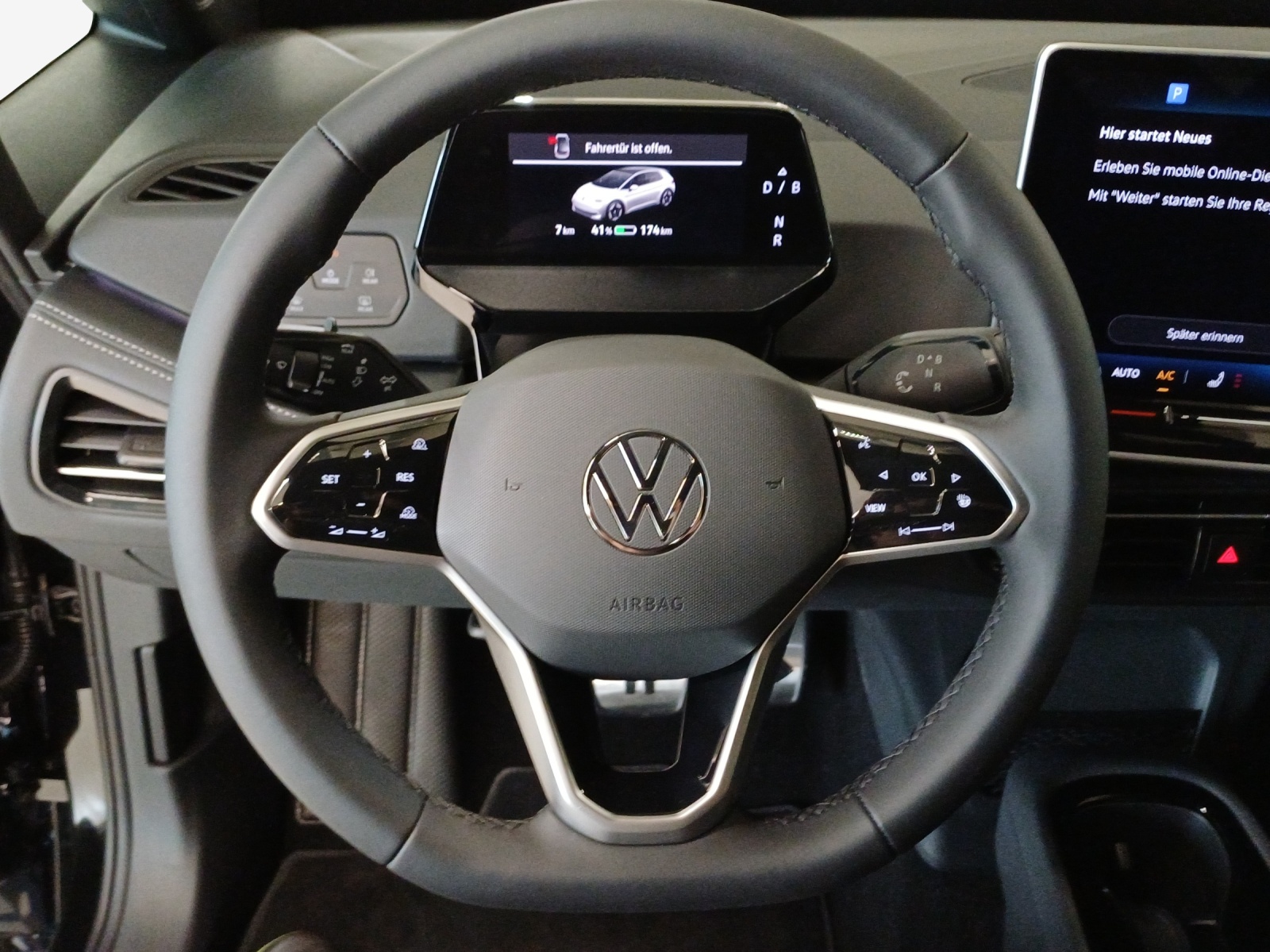 VW ID.3 Pro 59 kWh Pro United-image-10