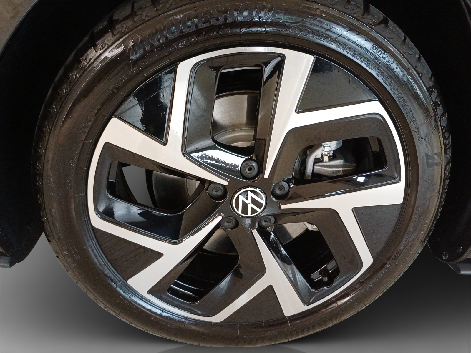 VW ID.3 Pro 59 kWh Pro United-image-14