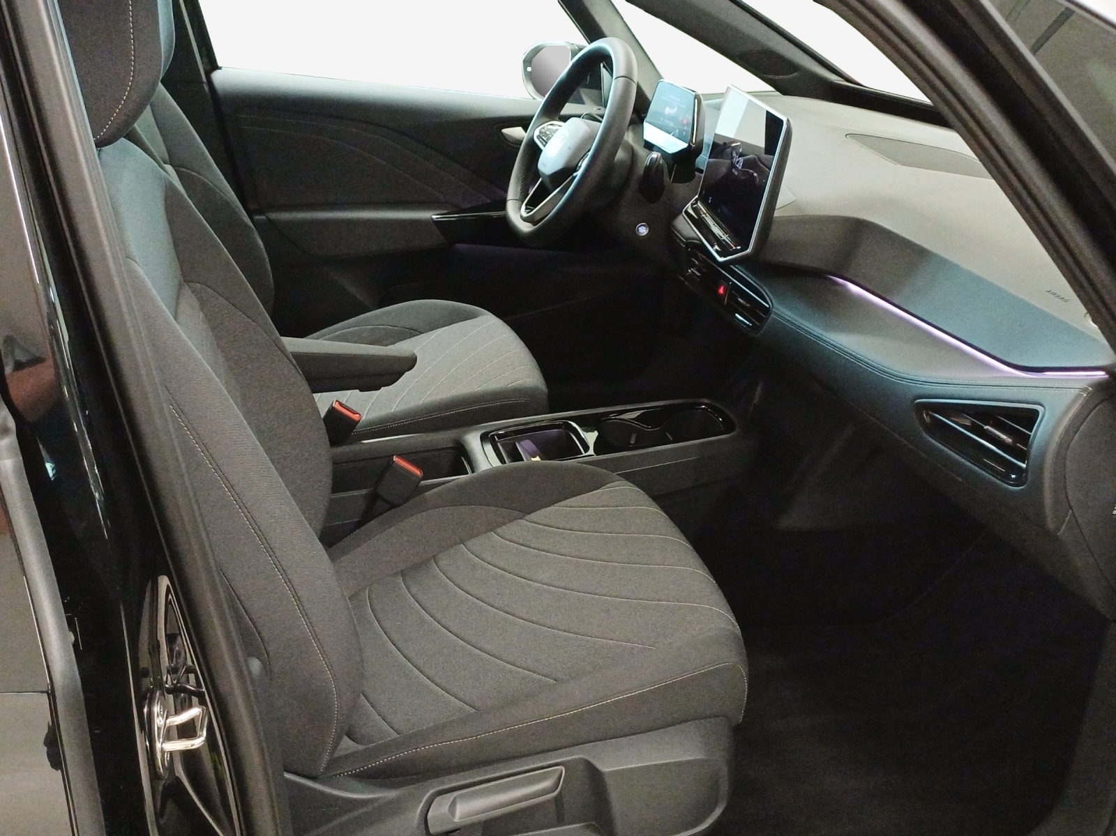 VW ID.3 Pro 59 kWh Pro United-image-16