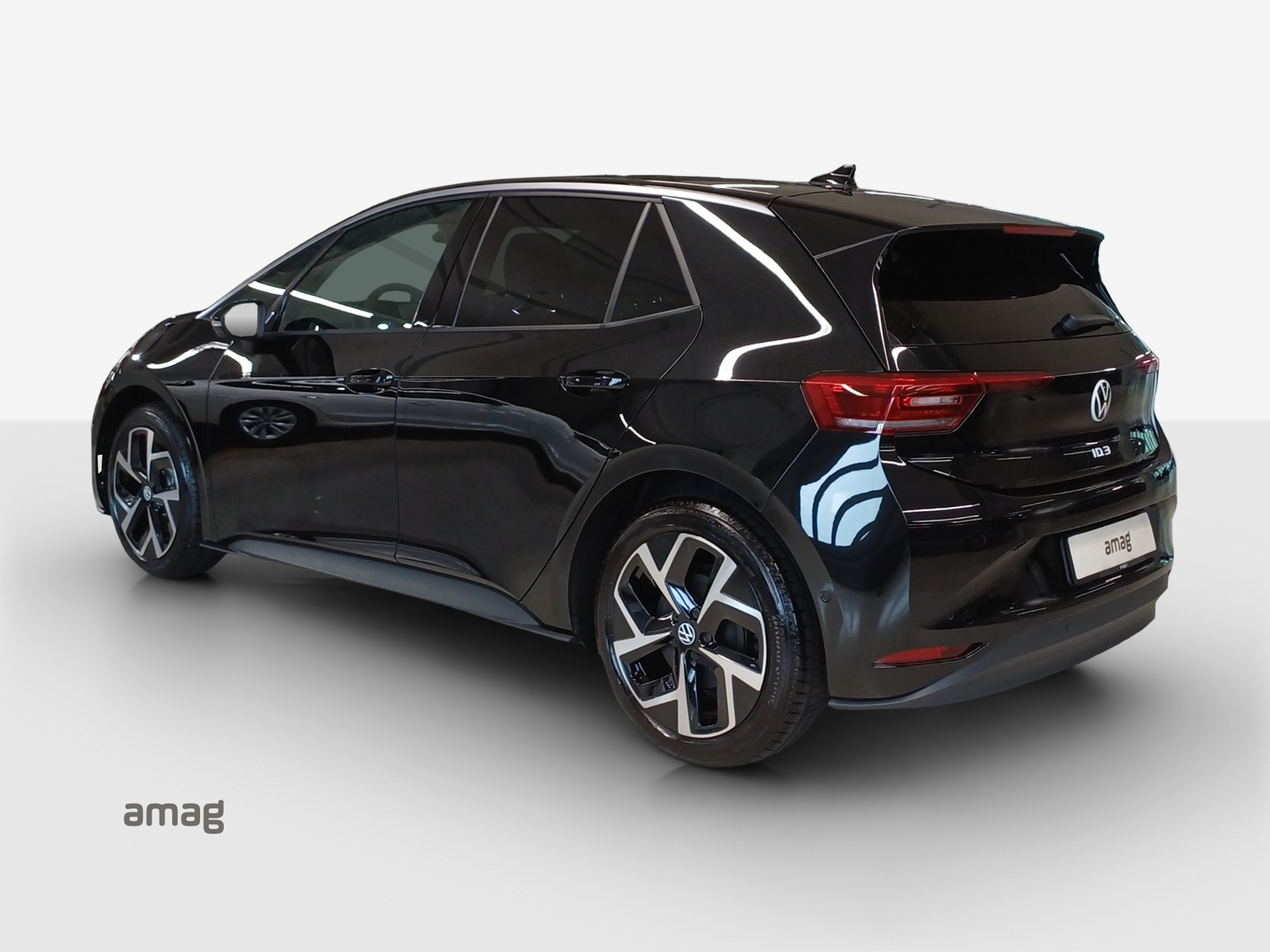 VW ID.3 Pro 59 kWh Pro United-image-2