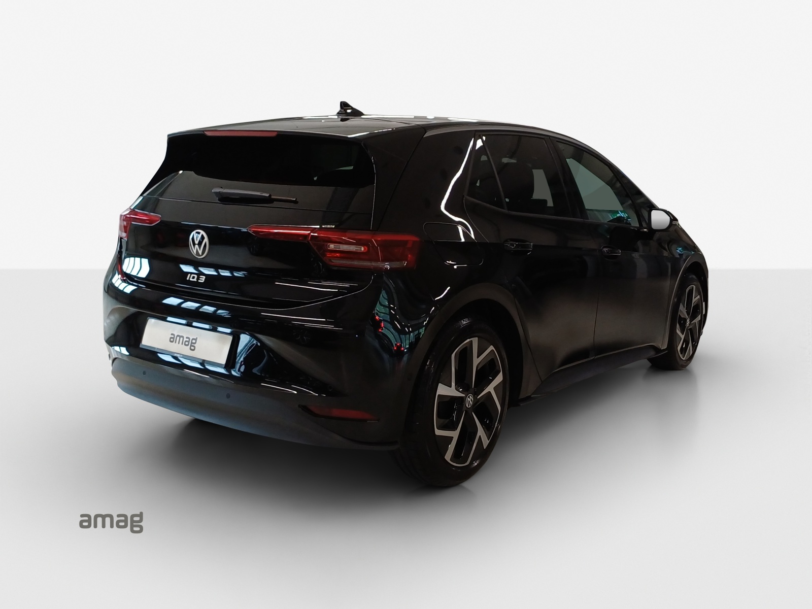 VW ID.3 Pro 59 kWh Pro United-image-5