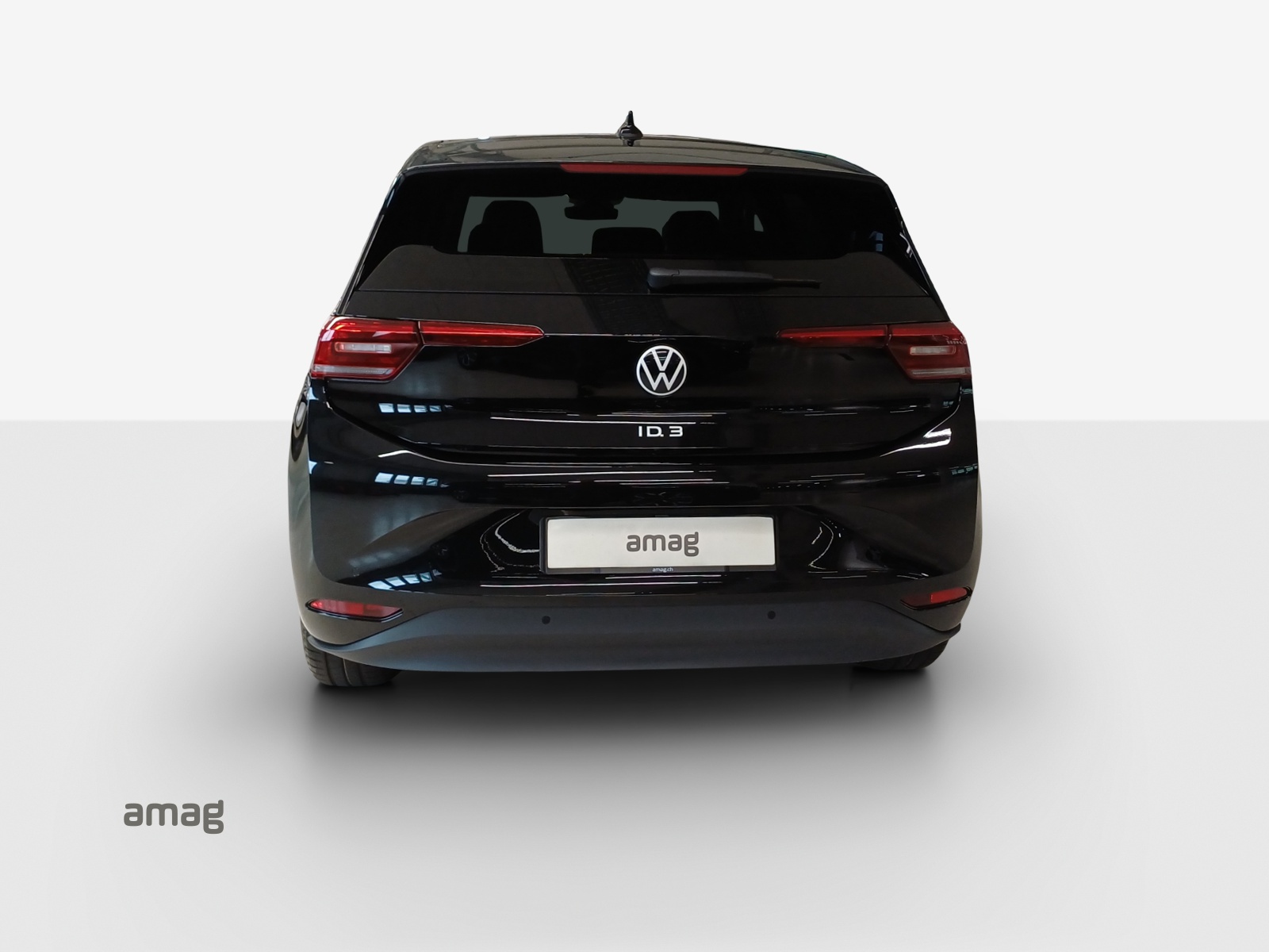 VW ID.3 Pro 59 kWh Pro United-image-4