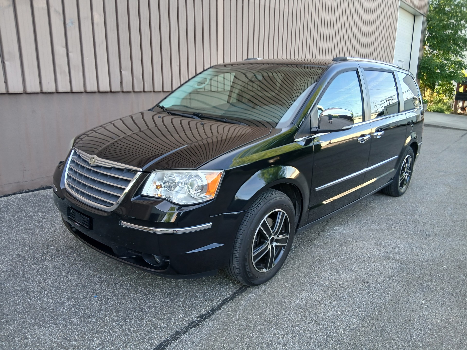 CHRYSLER 3.8 Limited-image-0