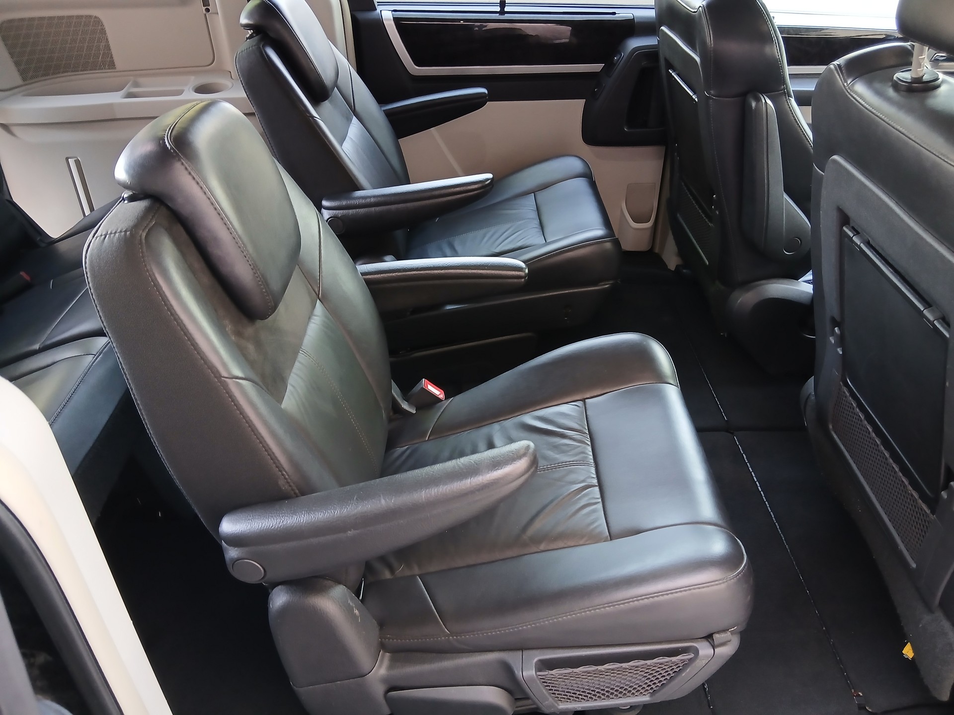 CHRYSLER 3.8 Limited-image-6