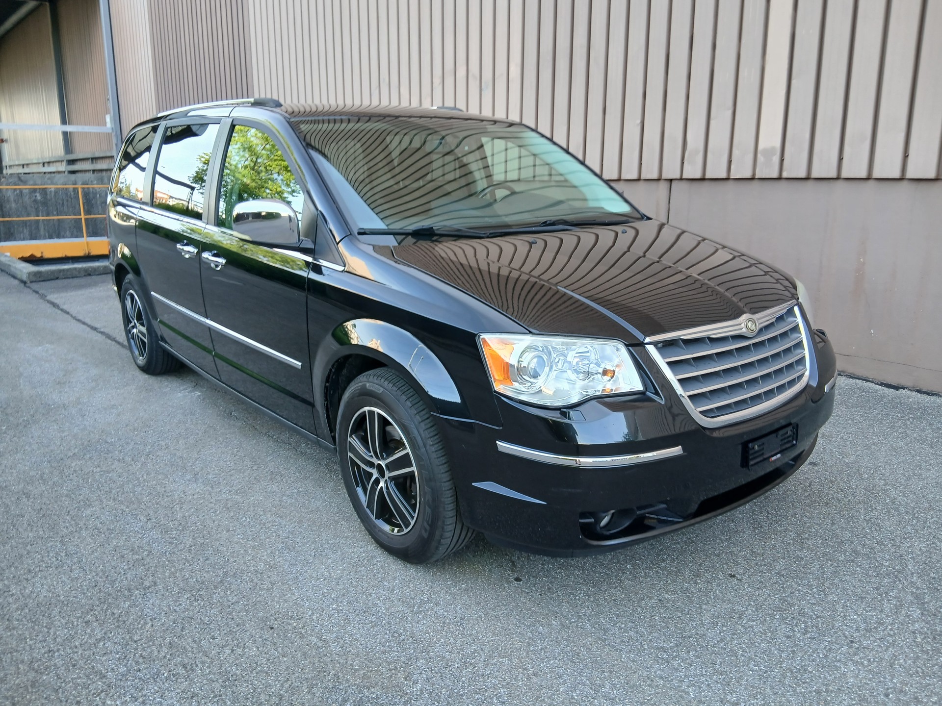 CHRYSLER 3.8 Limited-image-3