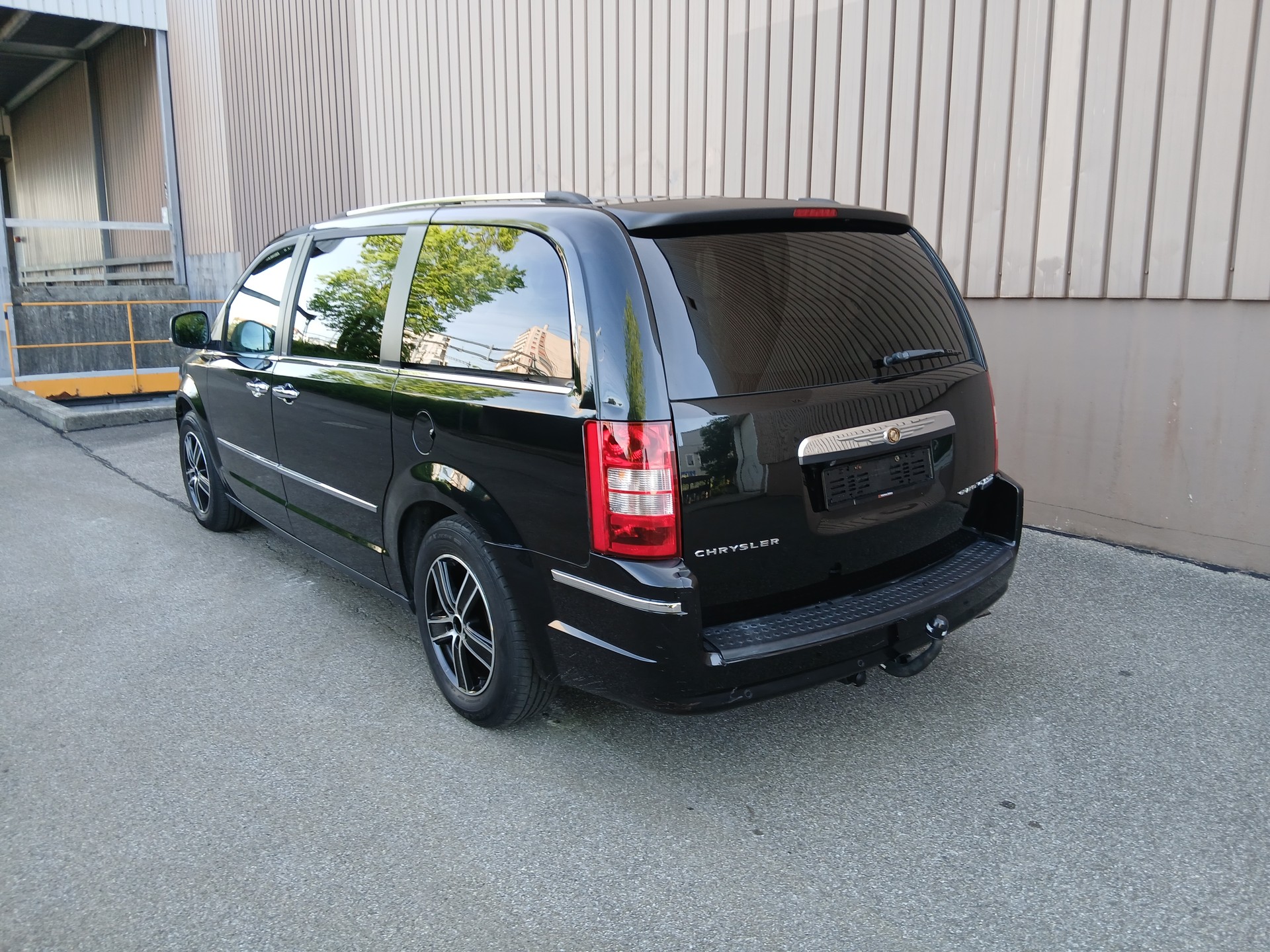 CHRYSLER 3.8 Limited-image-1