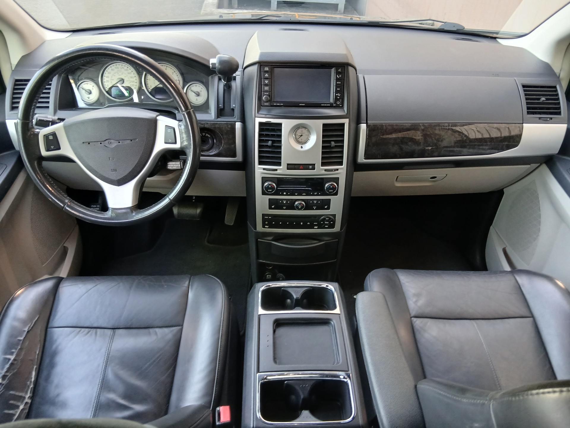 CHRYSLER 3.8 Limited-image-4
