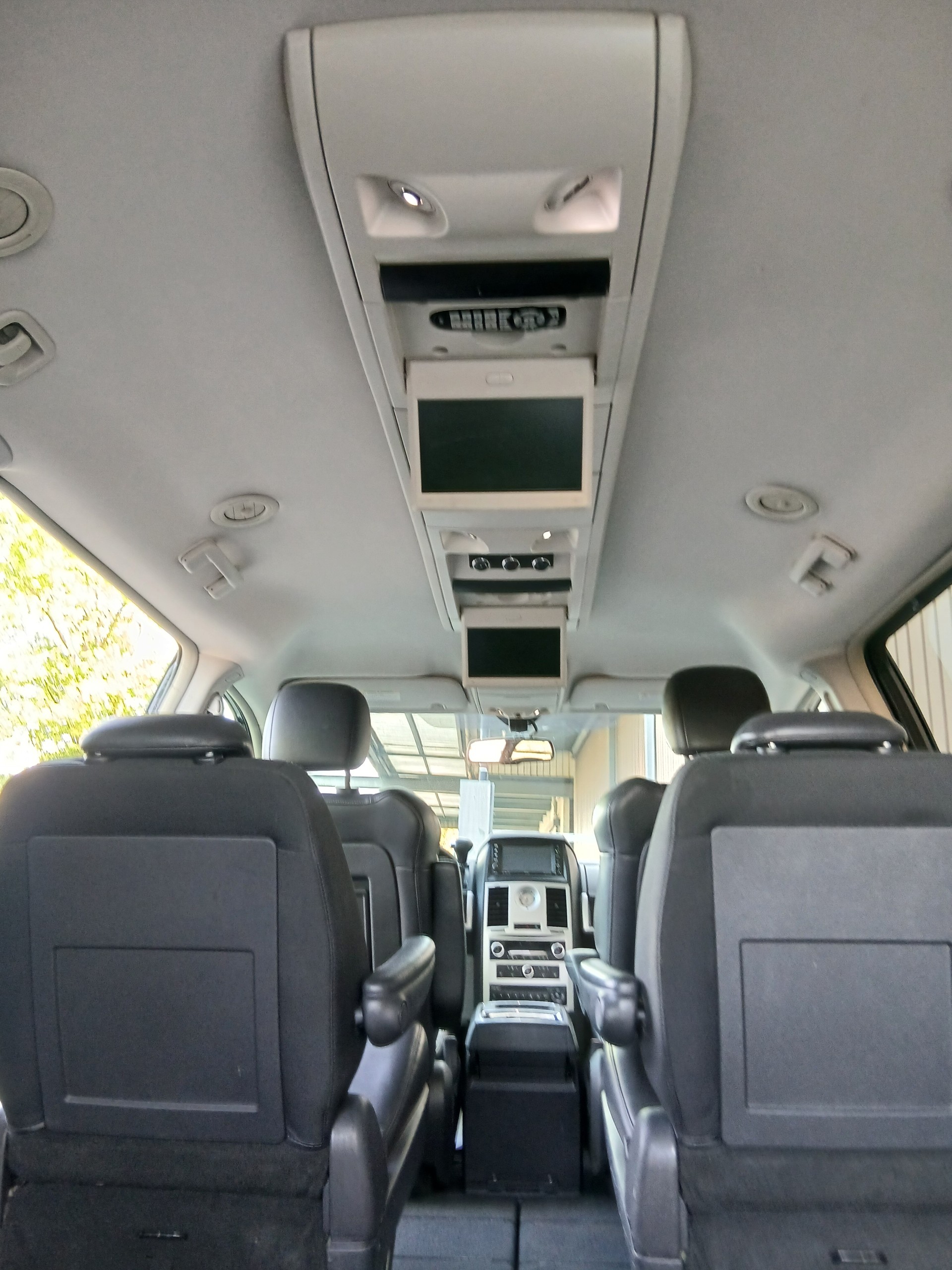 CHRYSLER 3.8 Limited-image-9