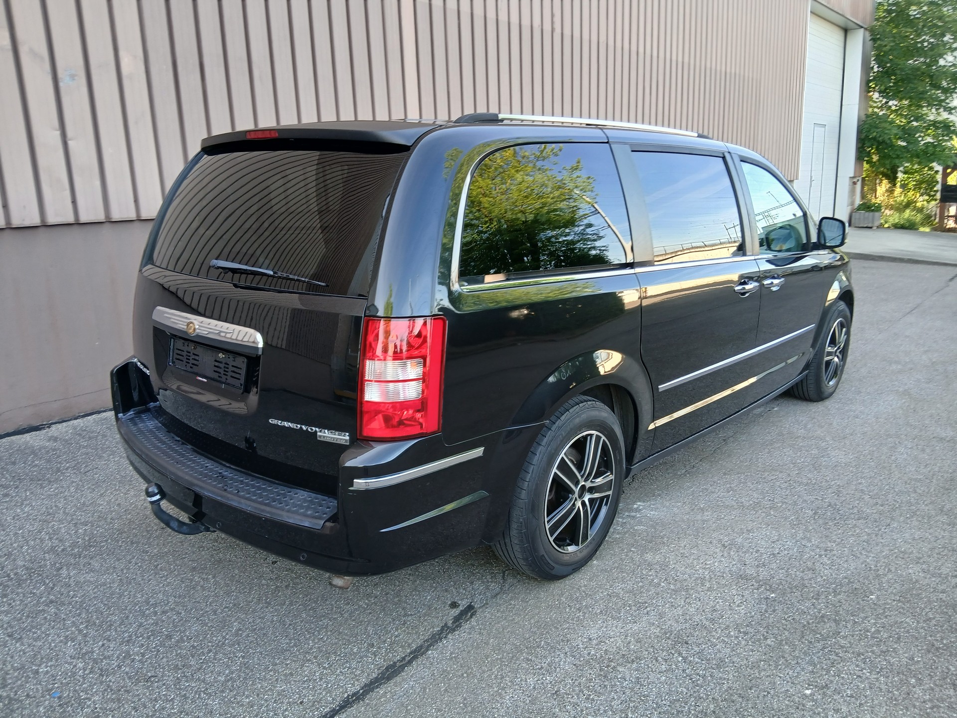 CHRYSLER 3.8 Limited-image-2
