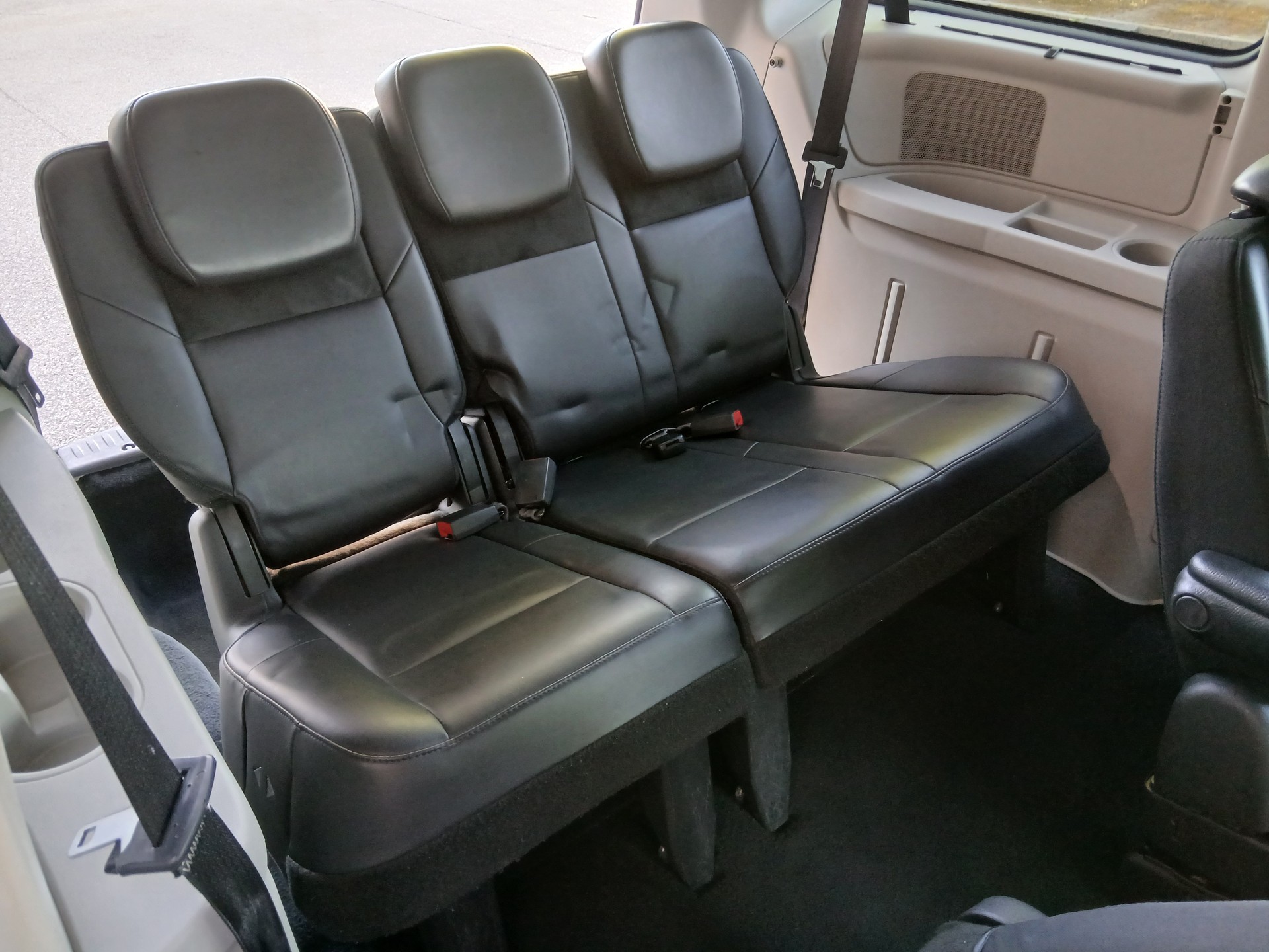 CHRYSLER 3.8 Limited-image-7