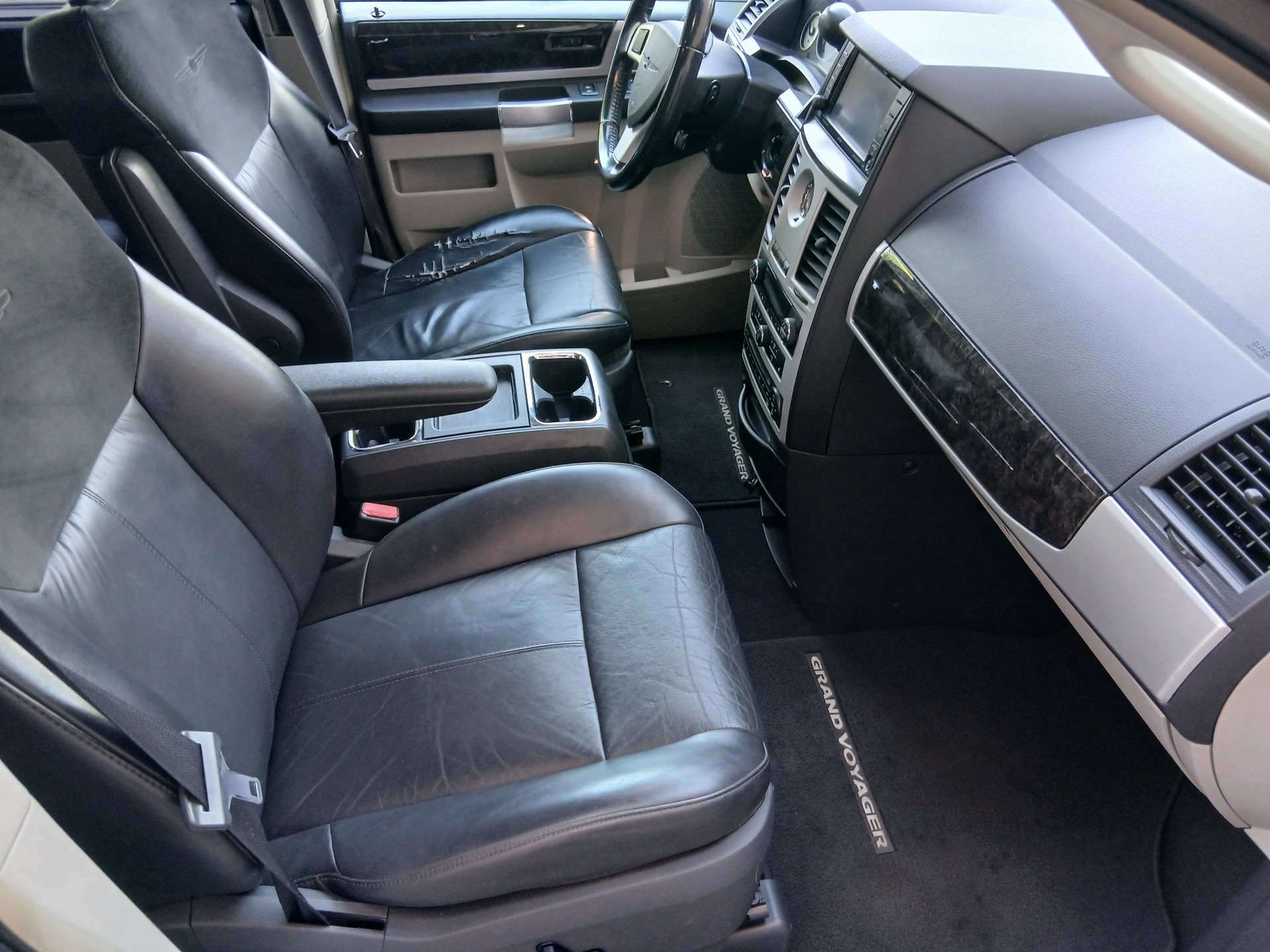 CHRYSLER 3.8 Limited-image-5