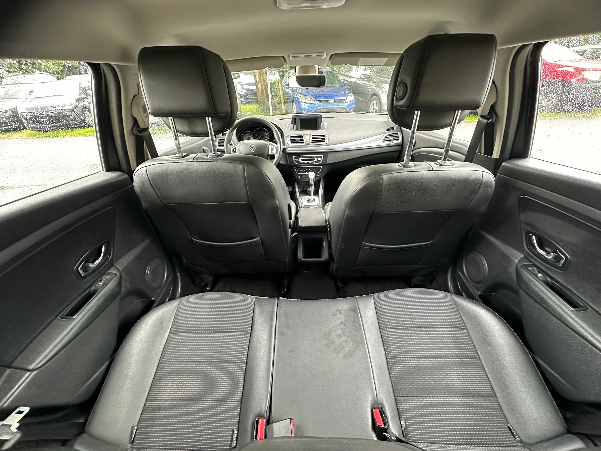 RENAULT Mégane Grandtour 1.5 dCi Expression EDC GT-line-image-6