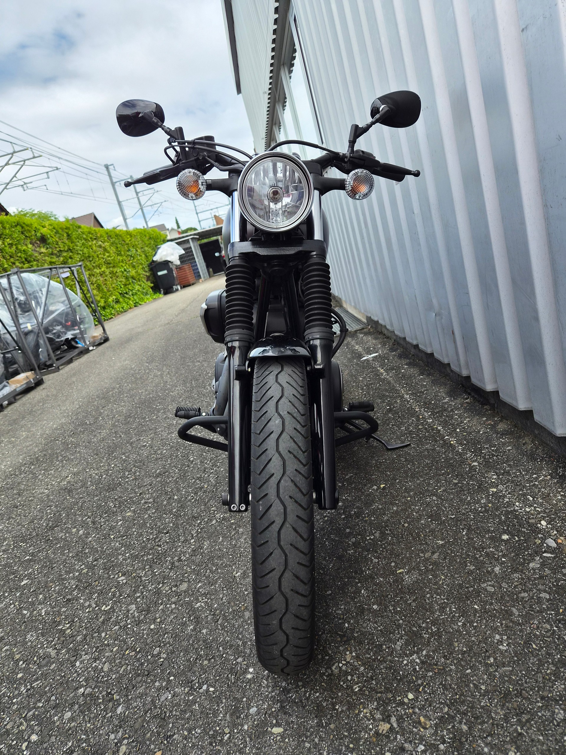 YAMAHA XV 950 R ABS KUNDENAUFTRAG-showroom-element-2