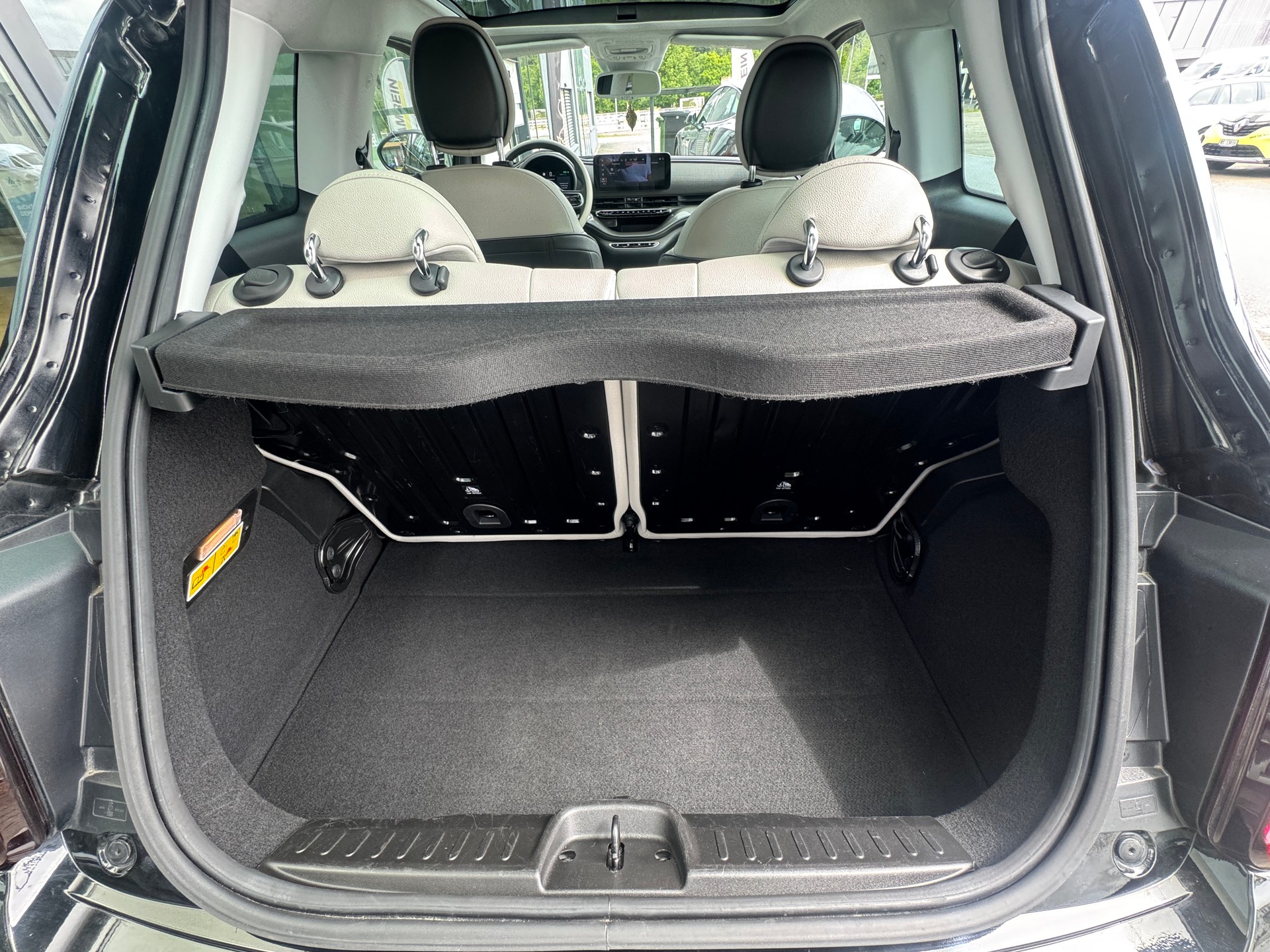FIAT 500 electric 87 kW La Prima-image-12