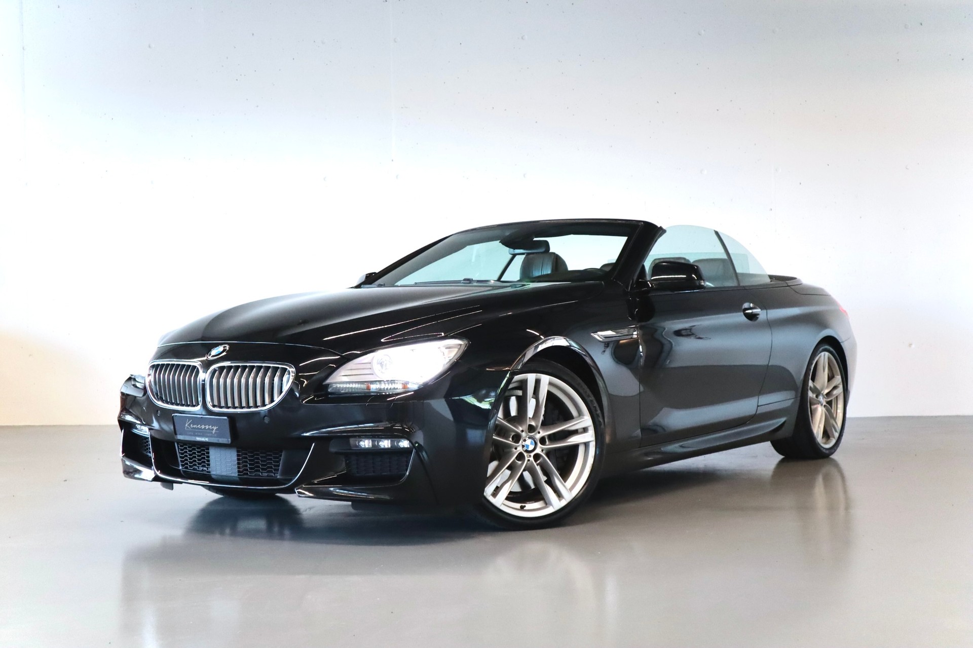 BMW 650i Cabrio-image-1