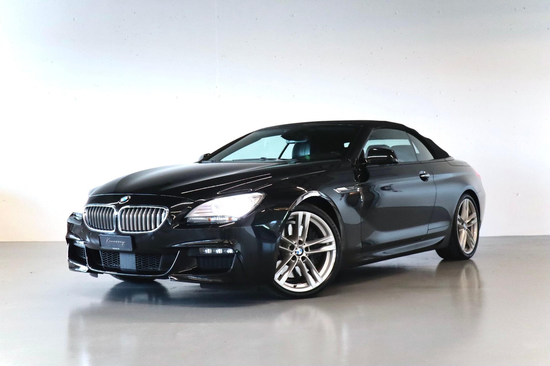 BMW 650i Cabrio-image-0