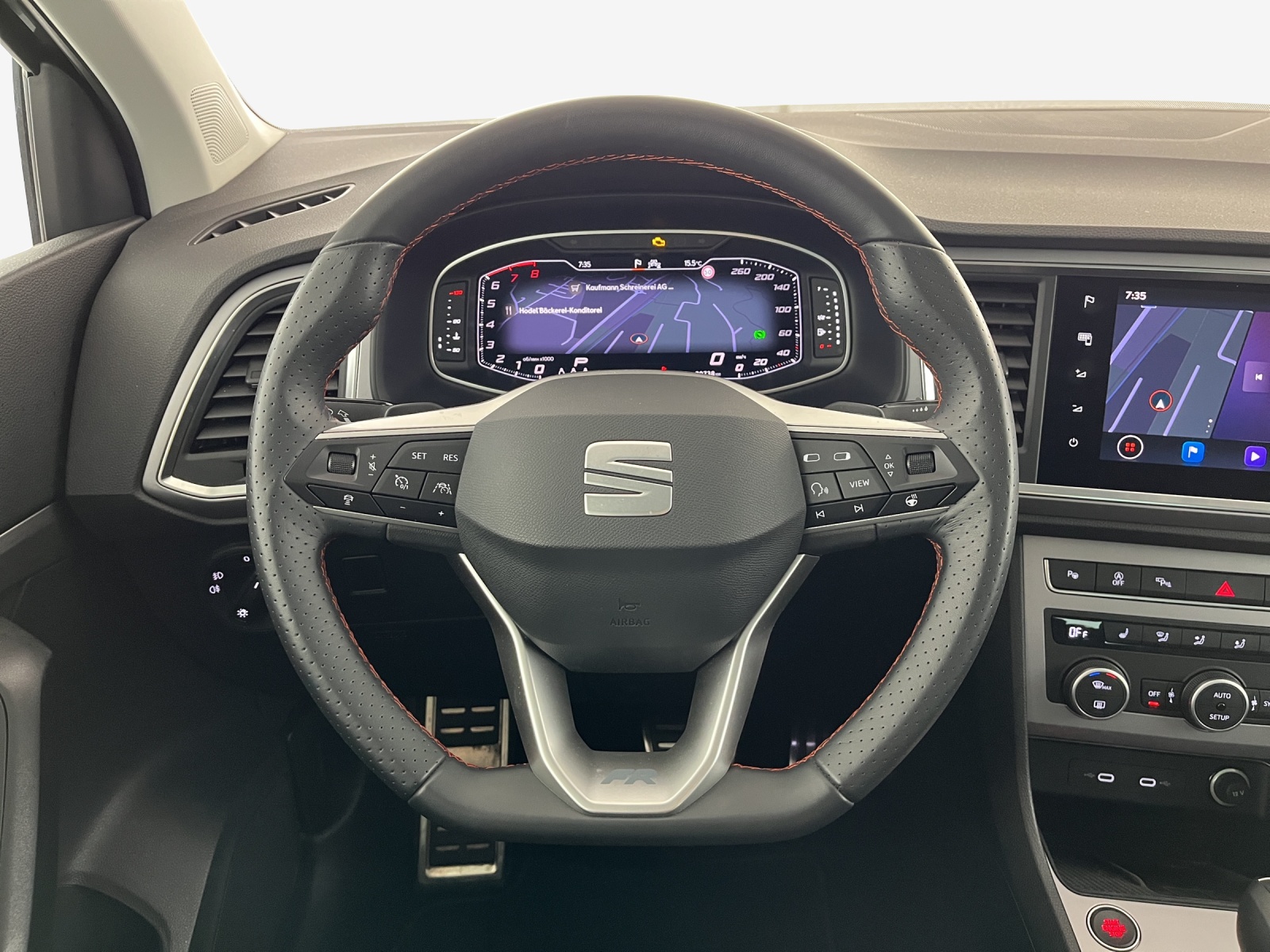 SEAT Ateca 1.5 TSI EVO DSG FR-image-9