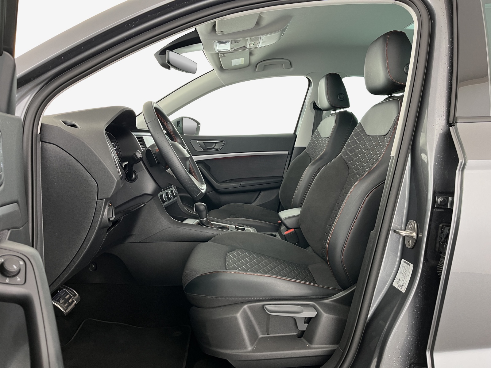 SEAT Ateca 1.5 TSI EVO DSG FR-image-7