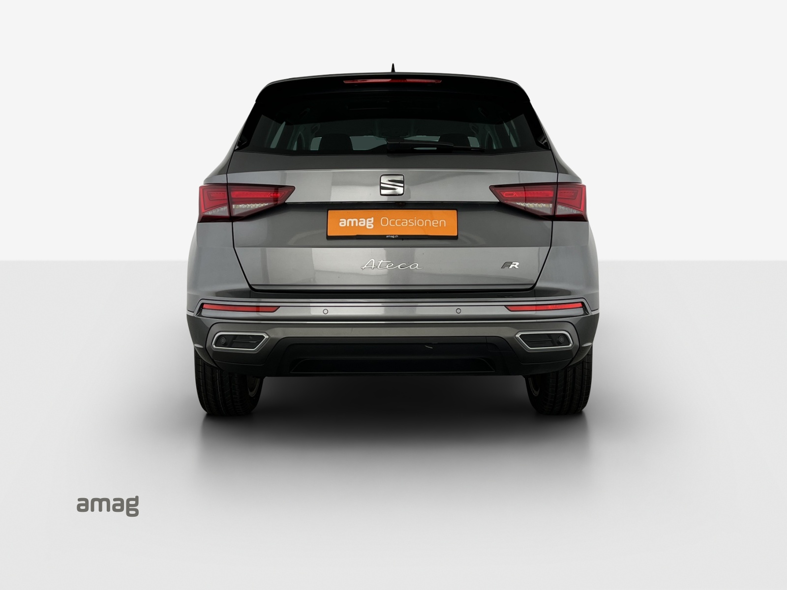 SEAT Ateca 1.5 TSI EVO DSG FR-image-3