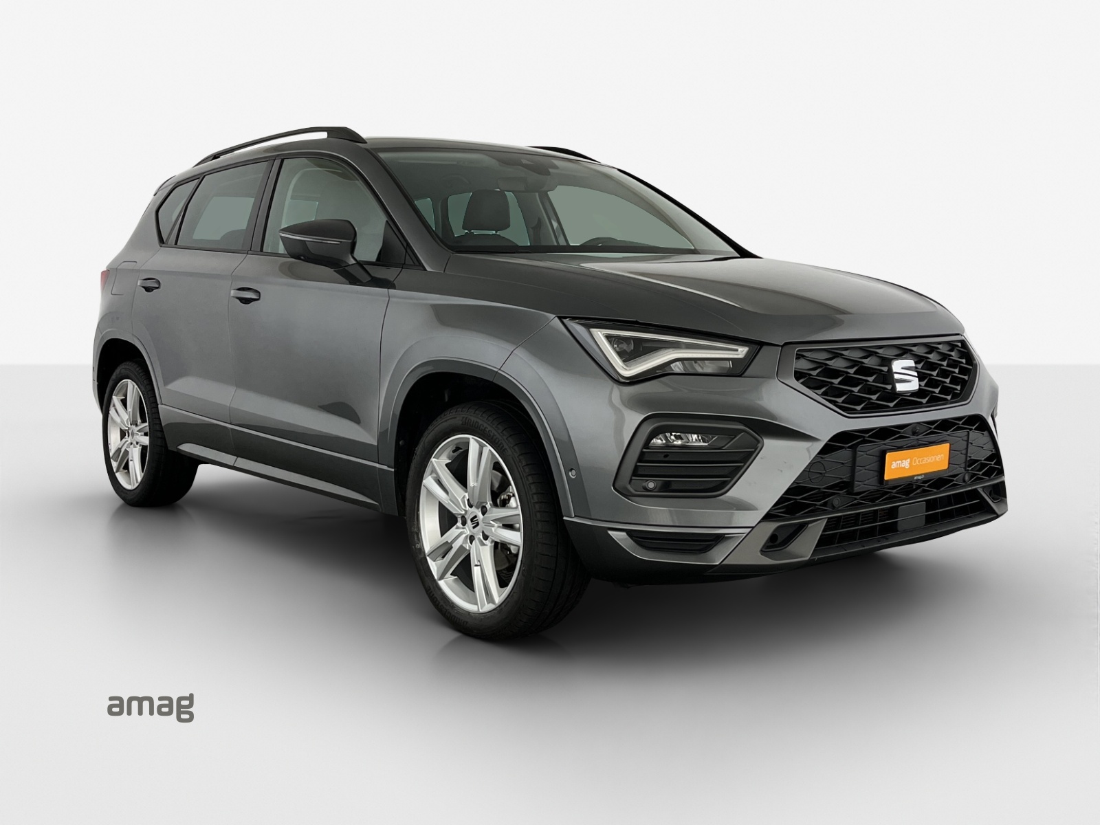 SEAT Ateca 1.5 TSI EVO DSG FR-image-5