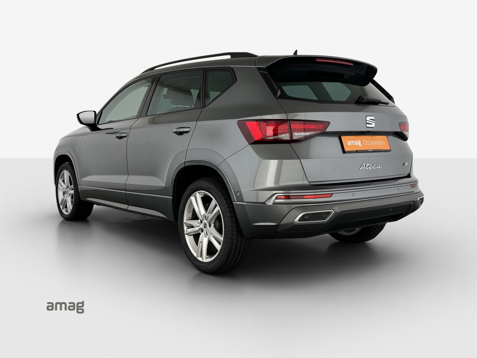 SEAT Ateca 1.5 TSI EVO DSG FR-image-2