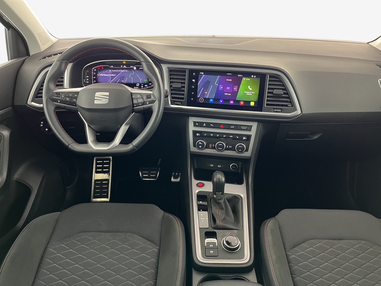 SEAT Ateca 1.5 TSI EVO DSG FR-image-8