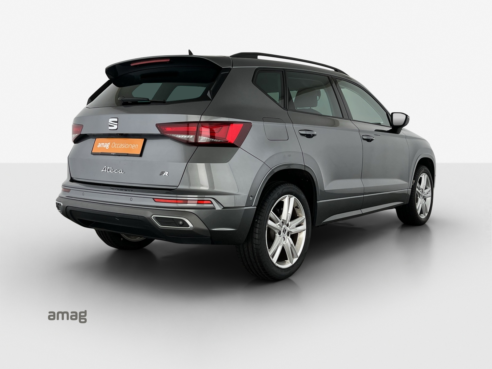 SEAT Ateca 1.5 TSI EVO DSG FR-image-4