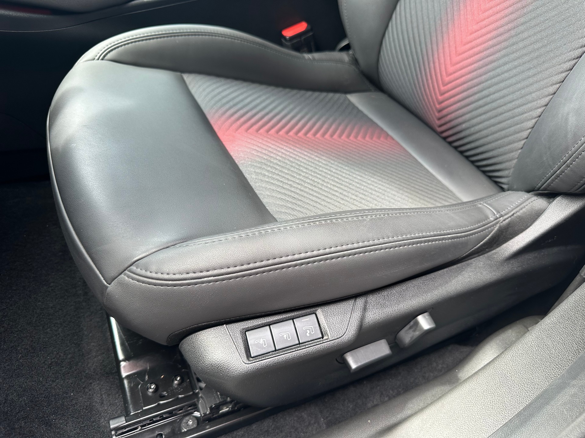 ALFA ROMEO Junior 1.2 48V Hybrid Speciale Pack Tech-image-11