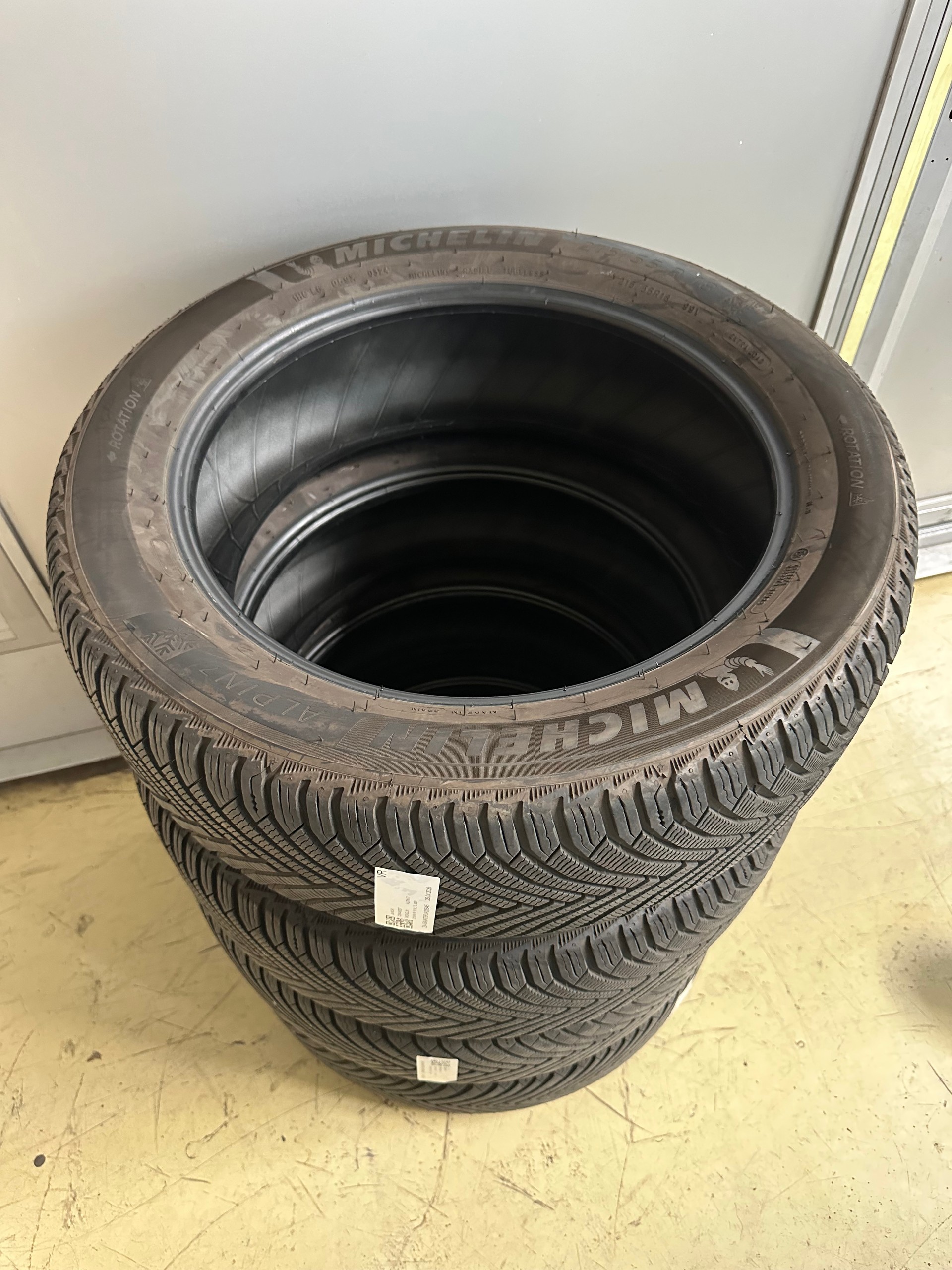 ALFA ROMEO Junior 1.2 48V Hybrid Speciale Pack Tech-image-15