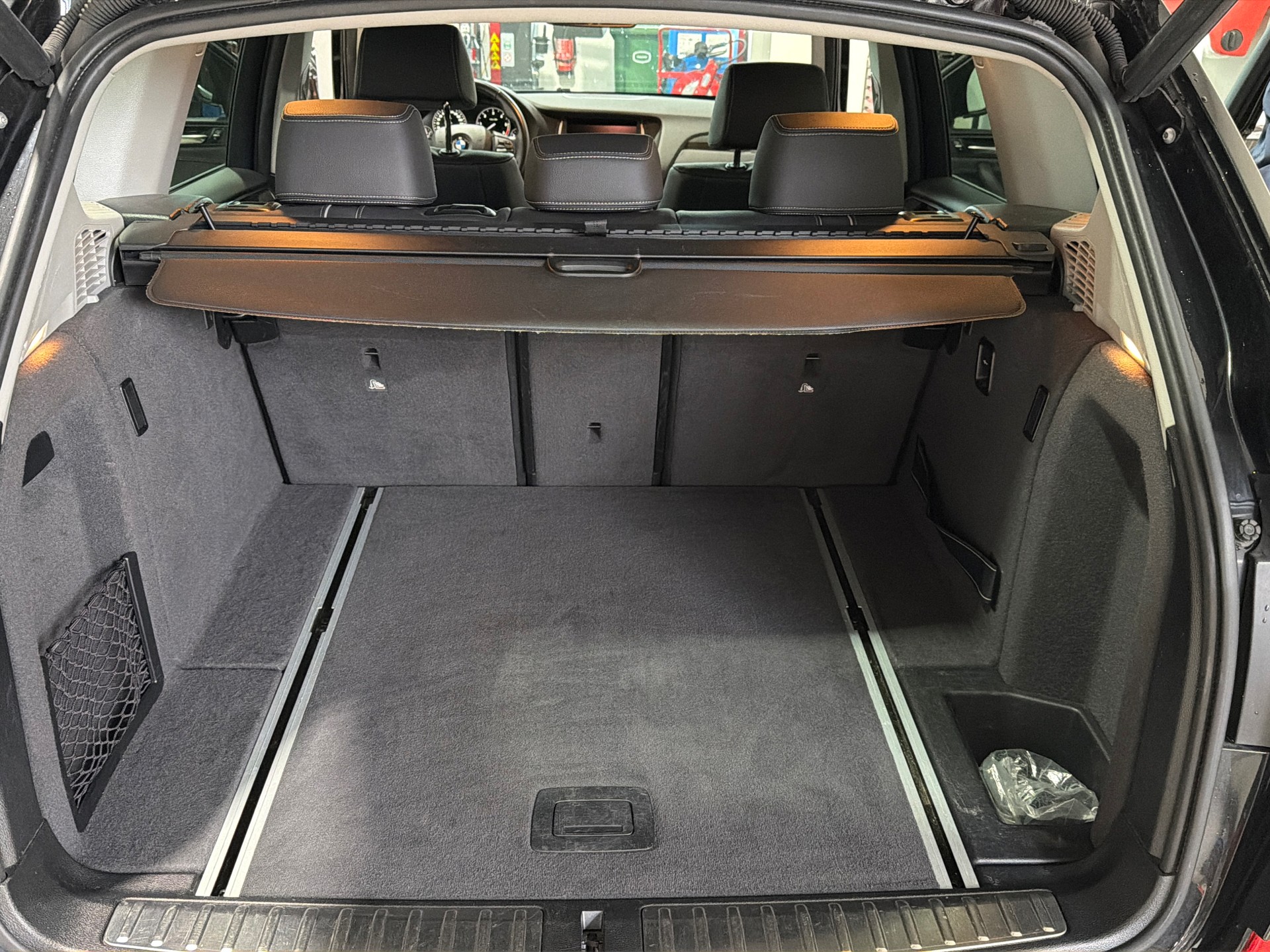 BMW X3 xDrive 20d xLine Steptronic-image-13
