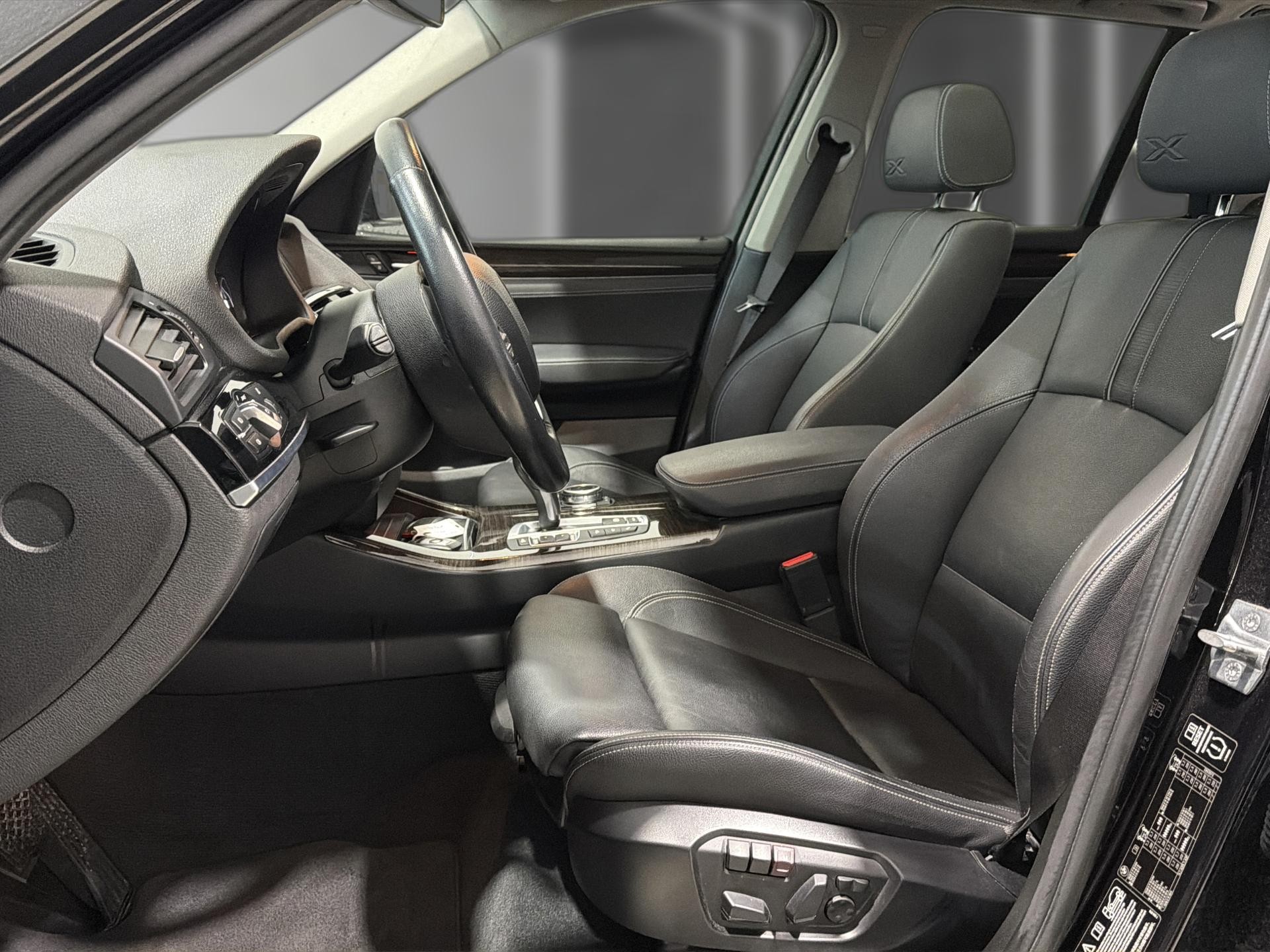 BMW X3 xDrive 20d xLine Steptronic-image-10