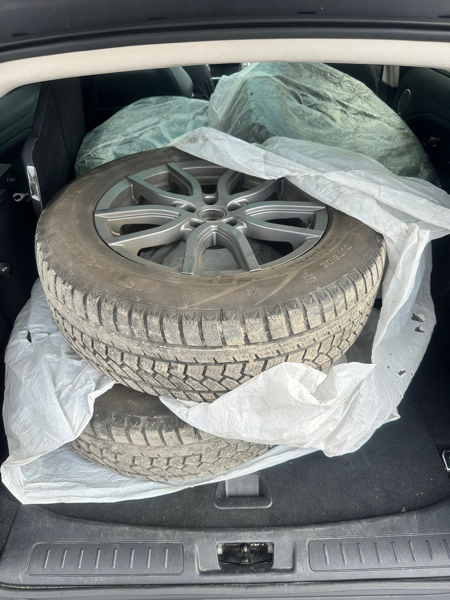 LAND ROVER Range Rover Evoque 2.0 TD4 HSE Dynamic AT9-image-10