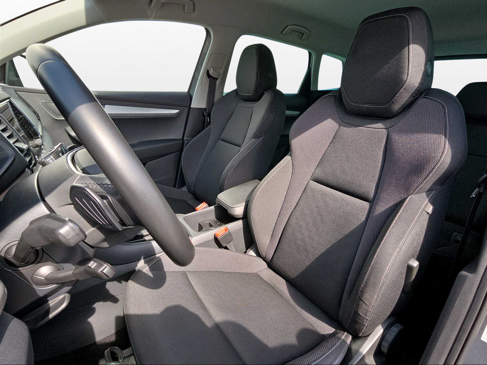 SKODA Karoq 2.0 TDI CR Ambition 4x4 DSG-image-7