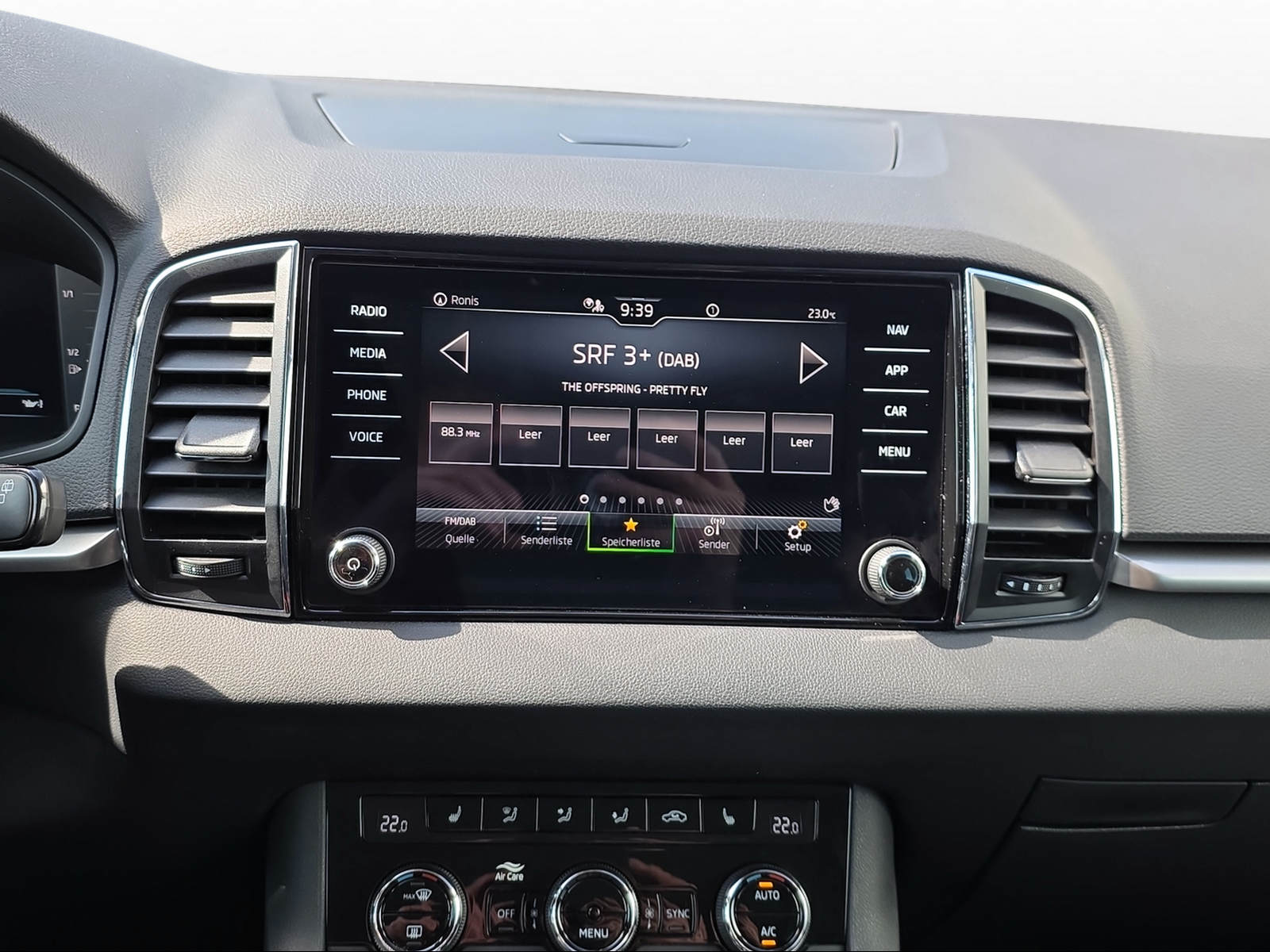 SKODA Karoq 2.0 TDI CR Ambition 4x4 DSG-image-8