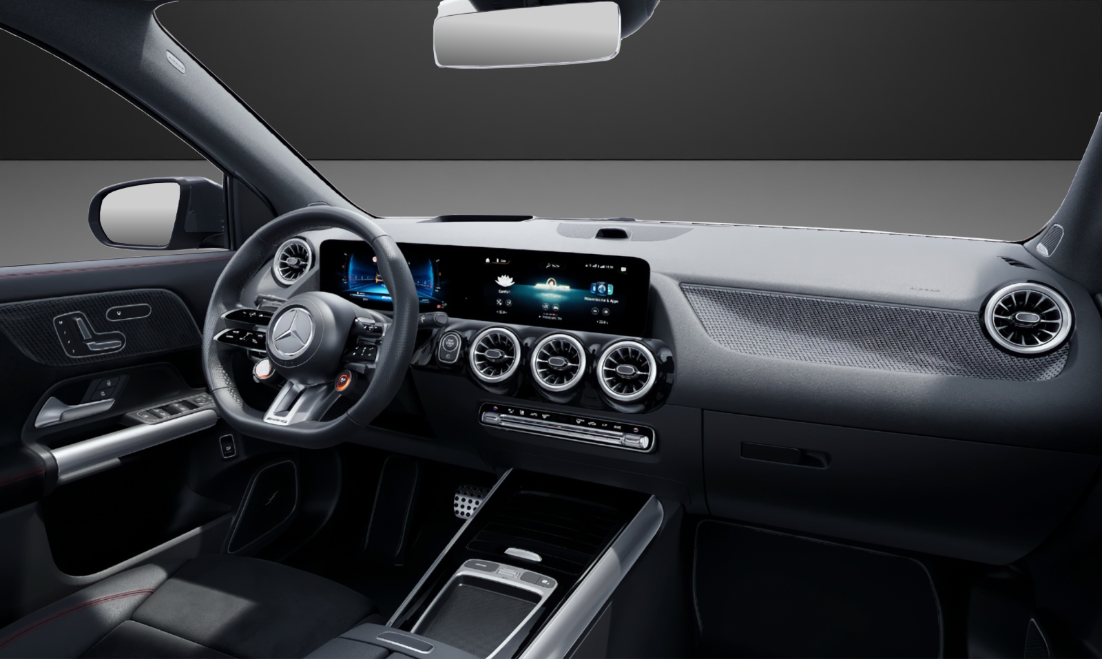 MERCEDES-BENZ GLA AMG 35 4Matic 8G-DCT-image-7