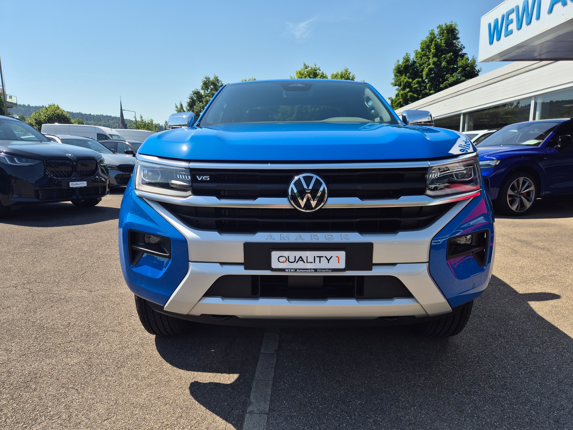 VW Amarok 3.0TDI Aventura Winter 1-image-2