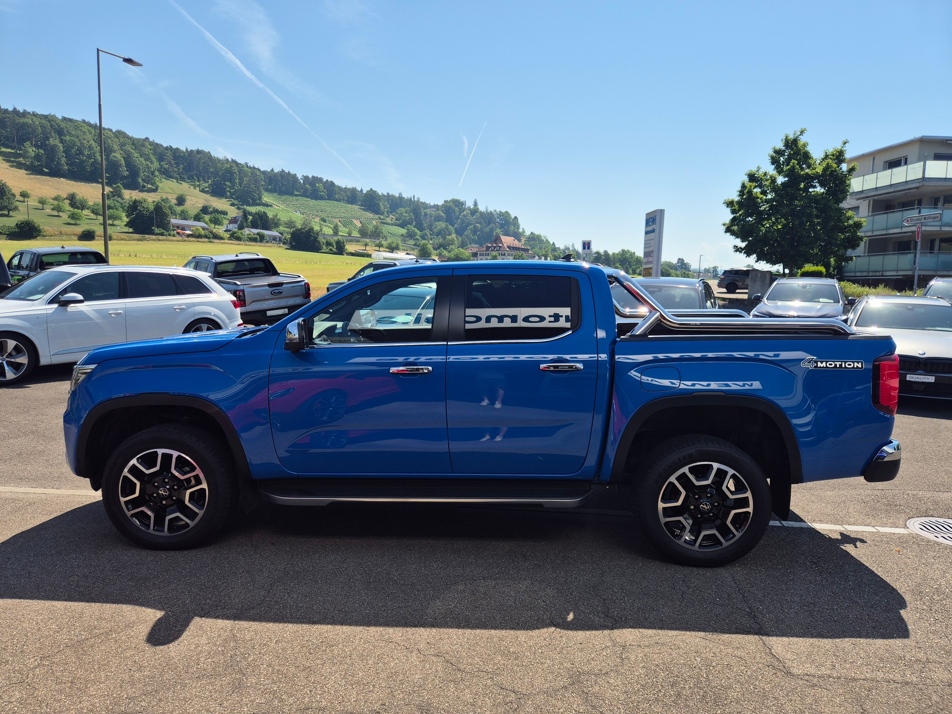 VW Amarok 3.0TDI Aventura Winter 1-image-7