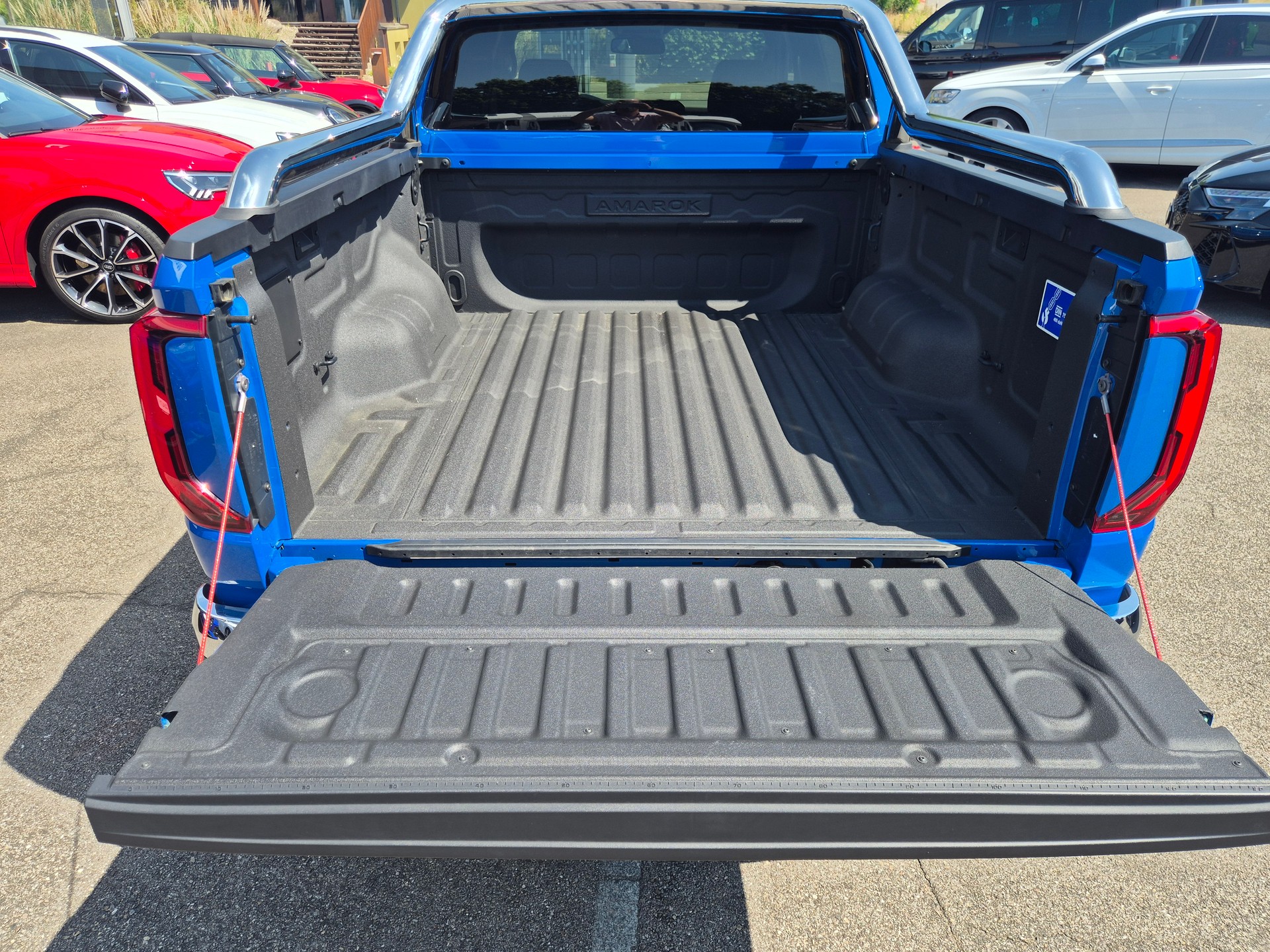VW Amarok 3.0TDI Aventura Winter 1-image-10