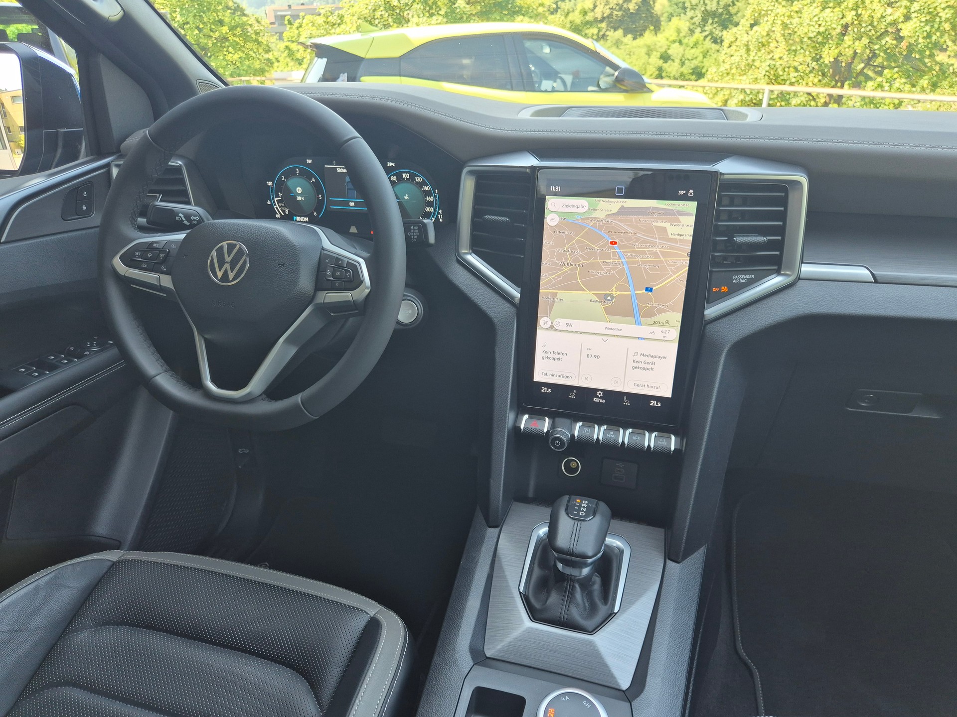 VW Amarok 3.0TDI Aventura Winter 1-image-18