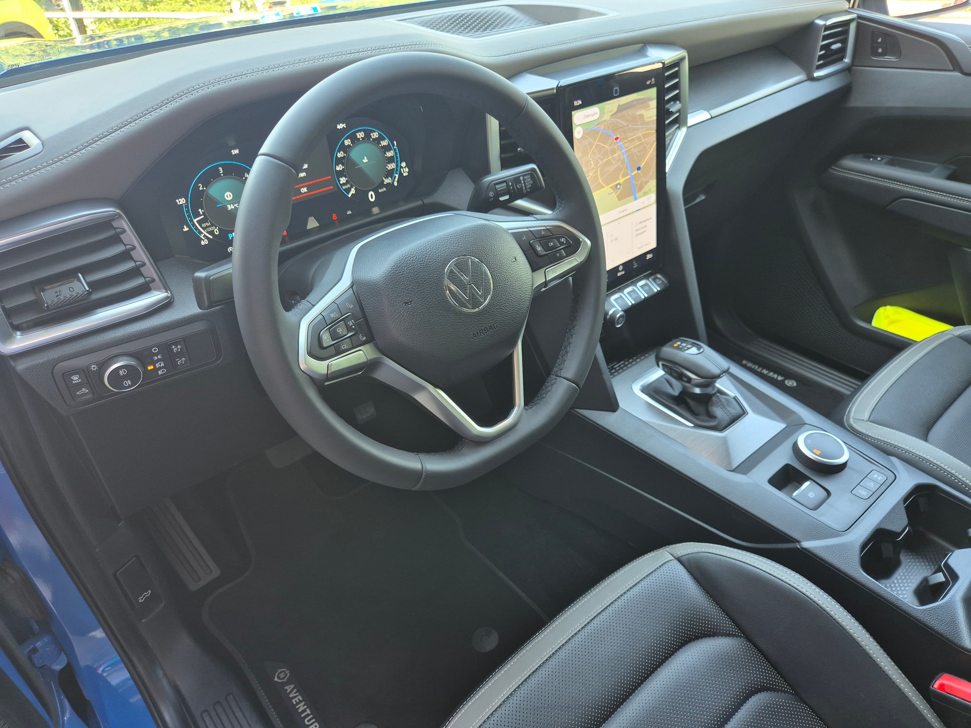 VW Amarok 3.0TDI Aventura Winter 1-image-12