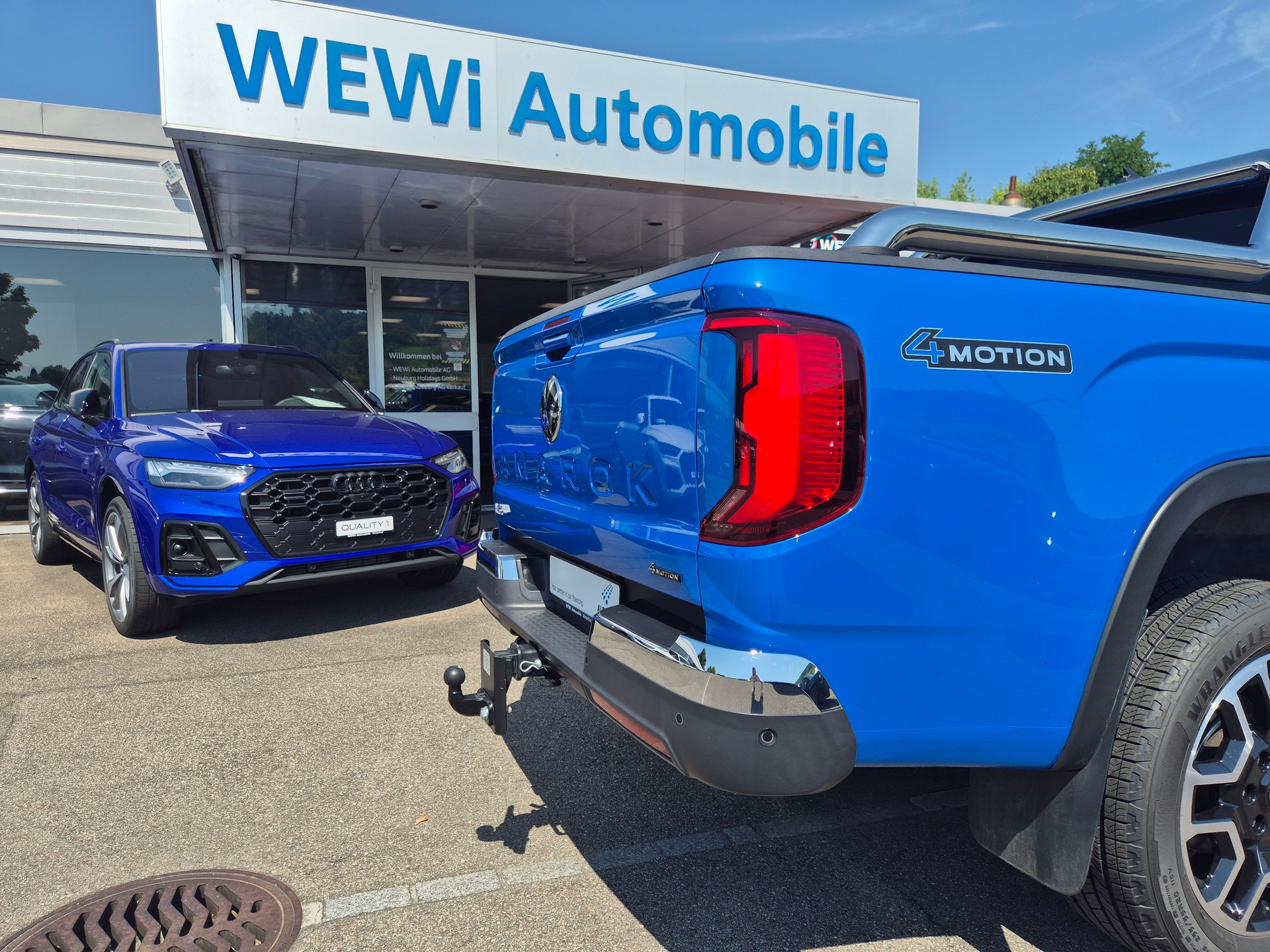 VW Amarok 3.0TDI Aventura Winter 1-image-9