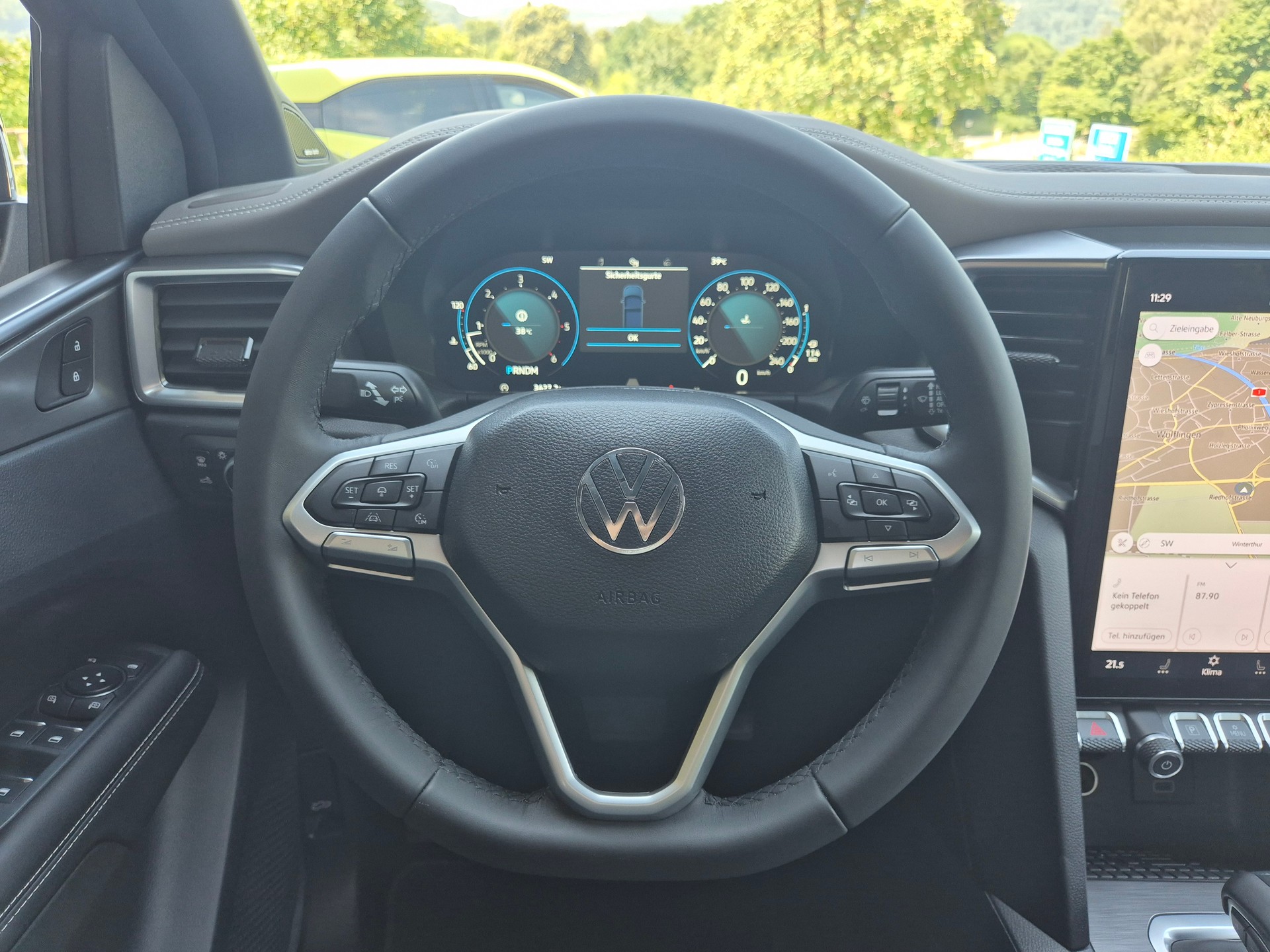 VW Amarok 3.0TDI Aventura Winter 1-image-14