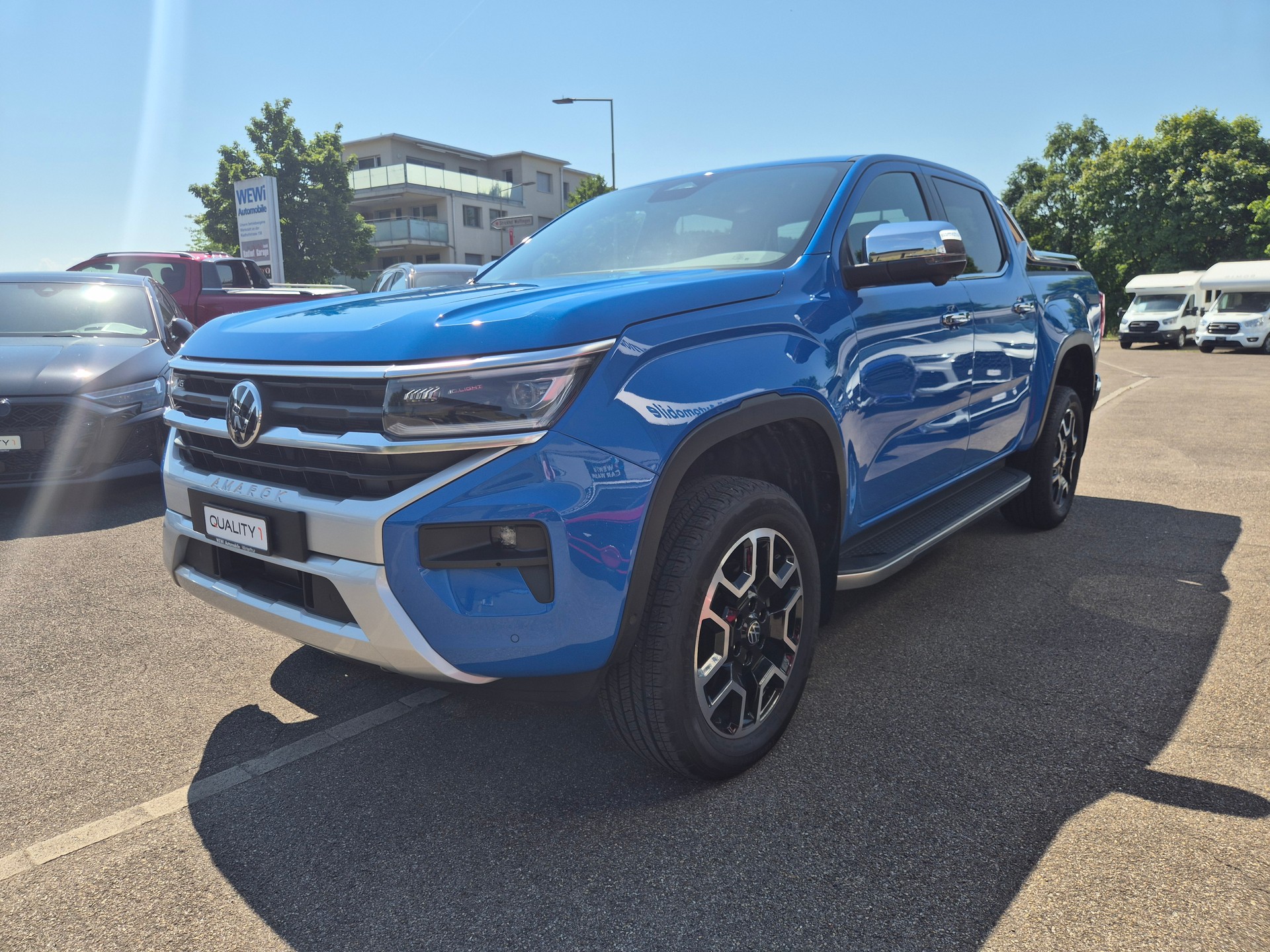 VW Amarok 3.0TDI Aventura Winter 1-image-8