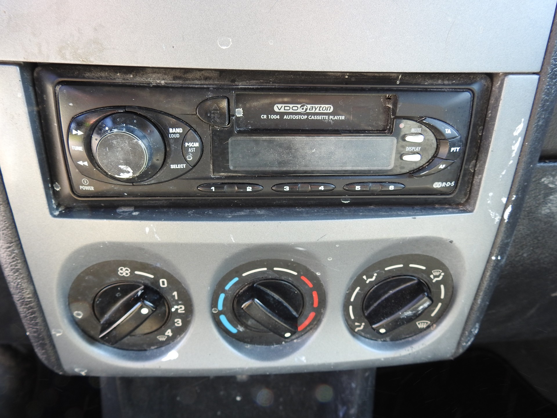 CITROEN Berlingo 1.4 600-image-19