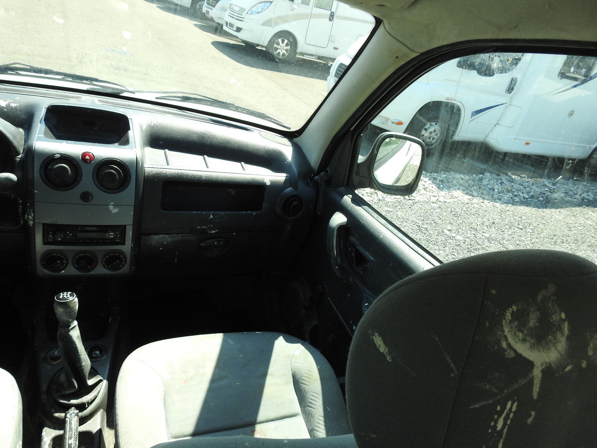 CITROEN Berlingo 1.4 600-image-16
