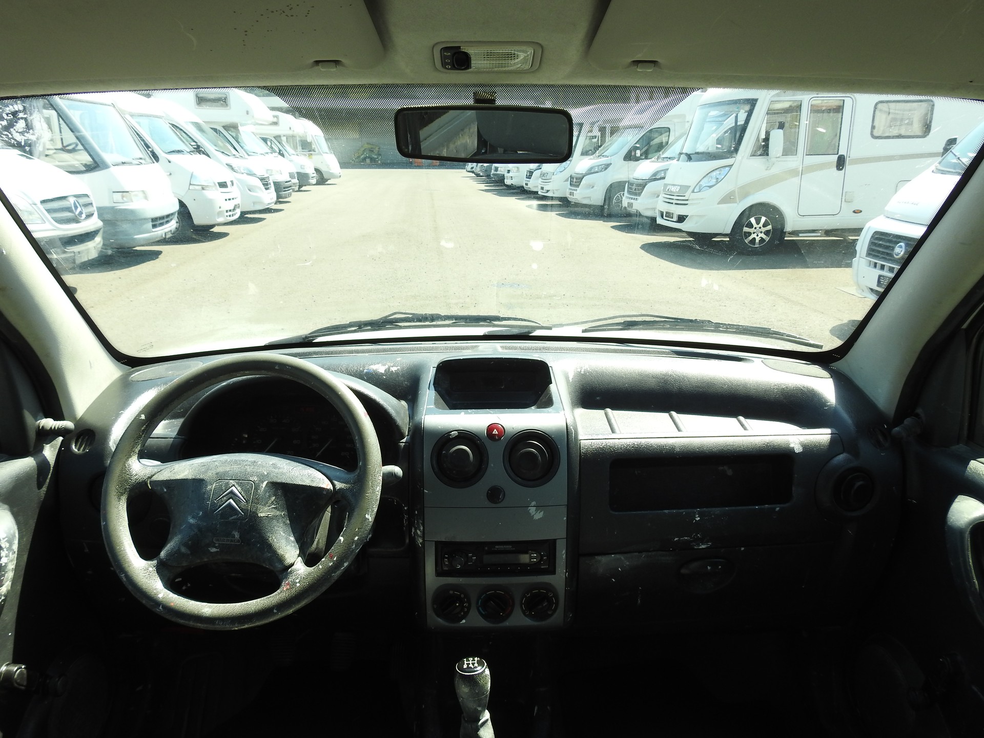 CITROEN Berlingo 1.4 600-image-14