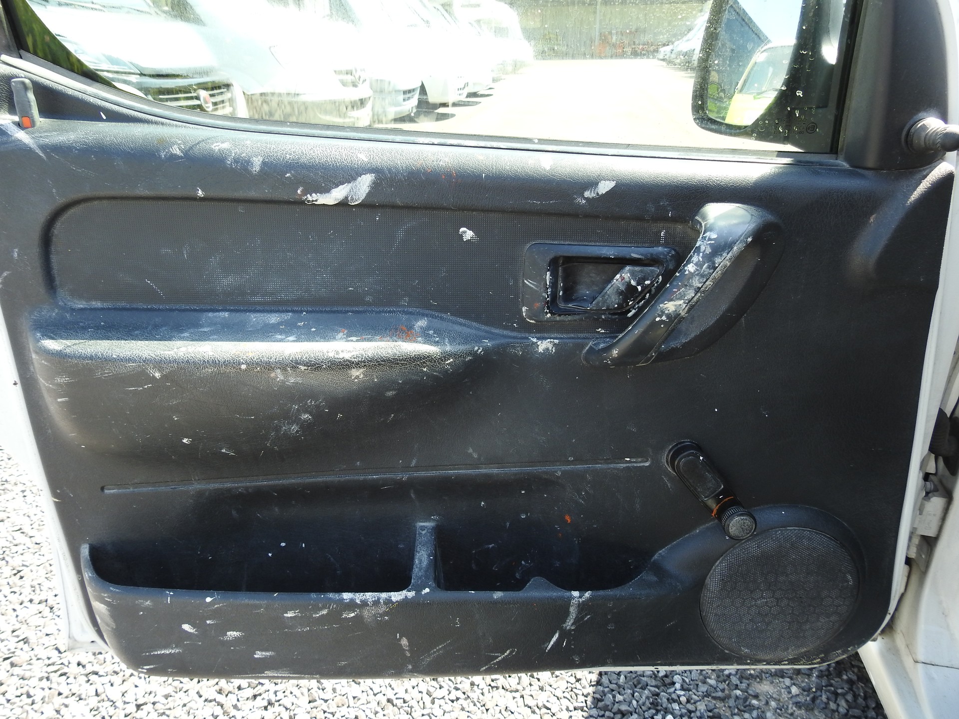 CITROEN Berlingo 1.4 600-image-11