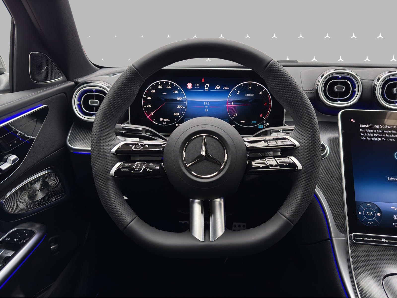 MERCEDES-BENZ C 220 d 4 Matic-image-9