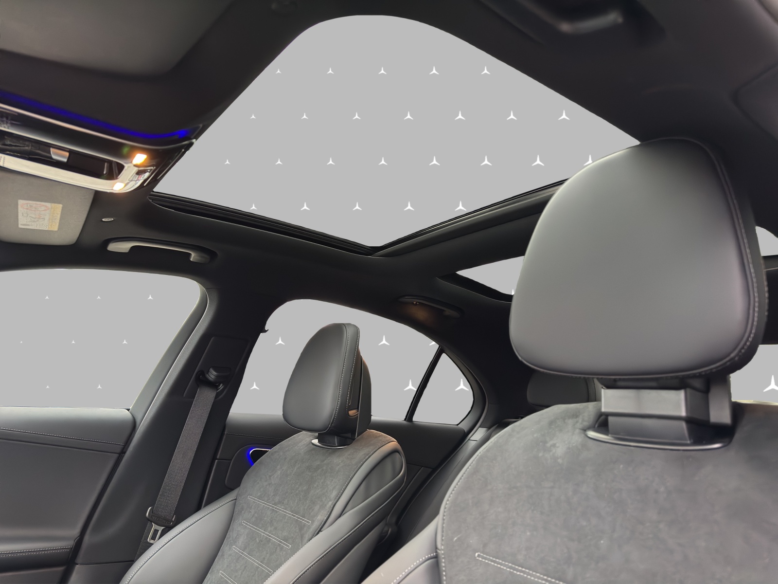 MERCEDES-BENZ C 220 d 4 Matic-image-8