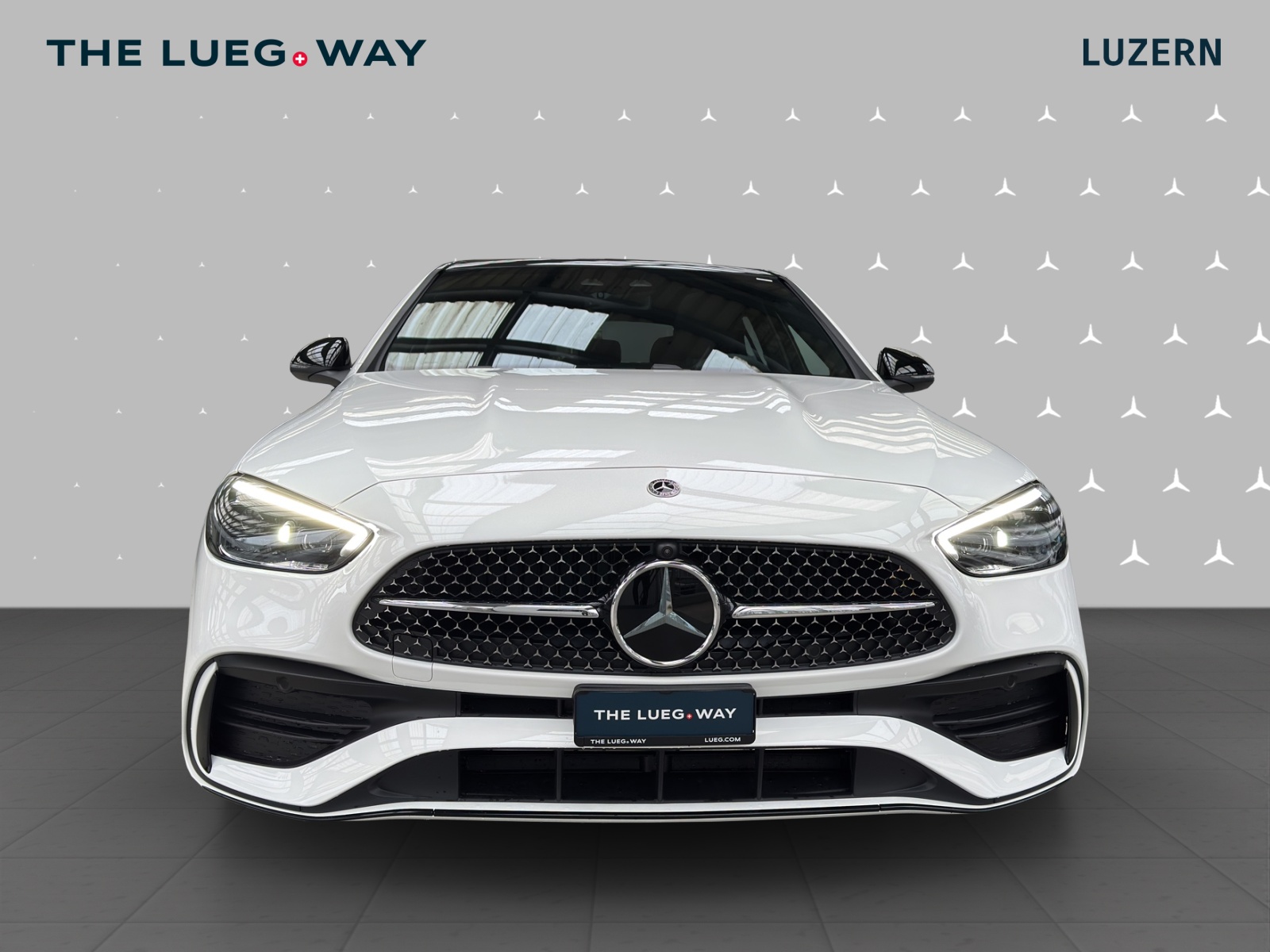 MERCEDES-BENZ C 220 d 4 Matic-image-6